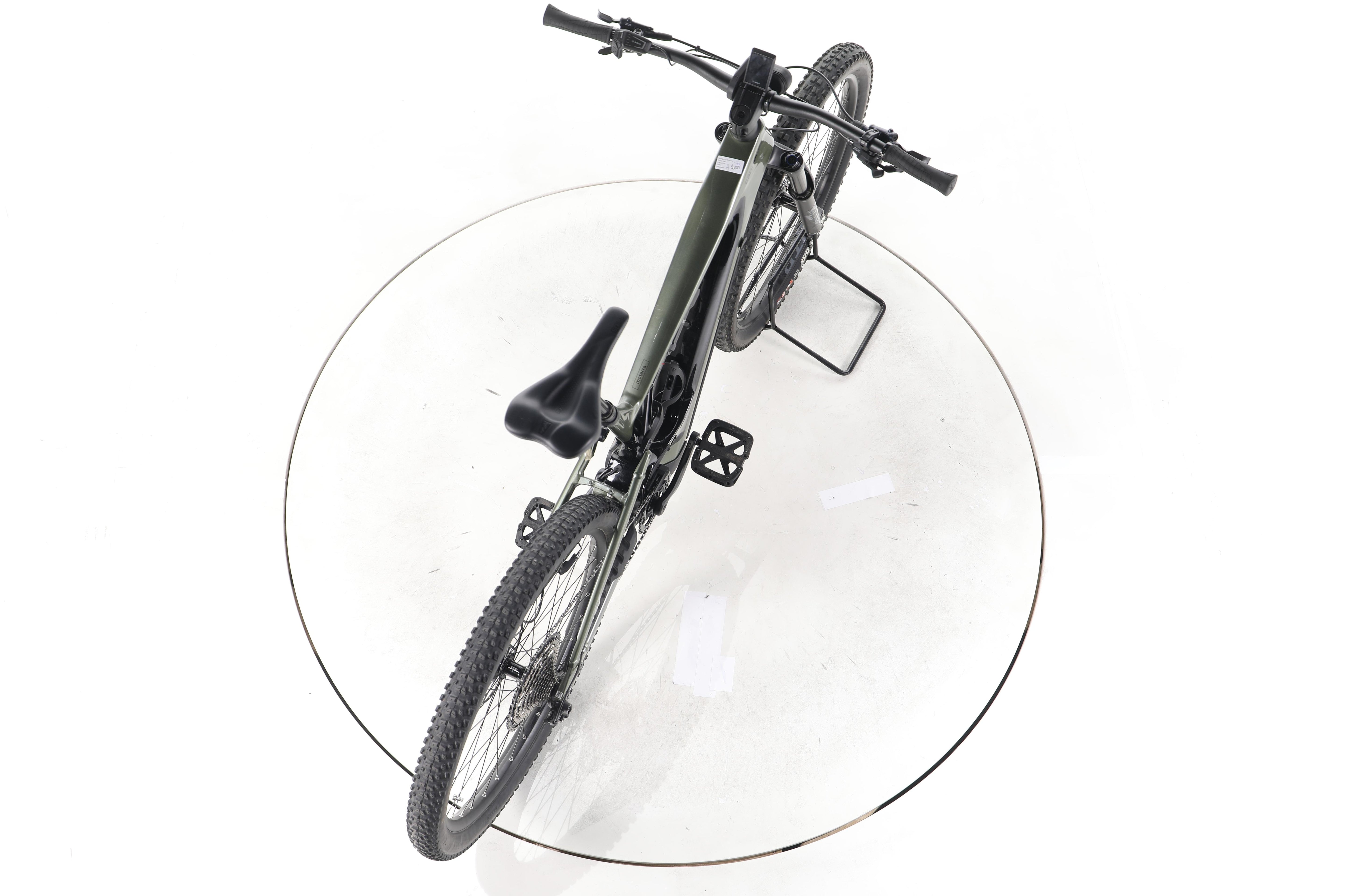 Cannondale Moterra Neo 2 E-Bike Fully Carbon - Image 23