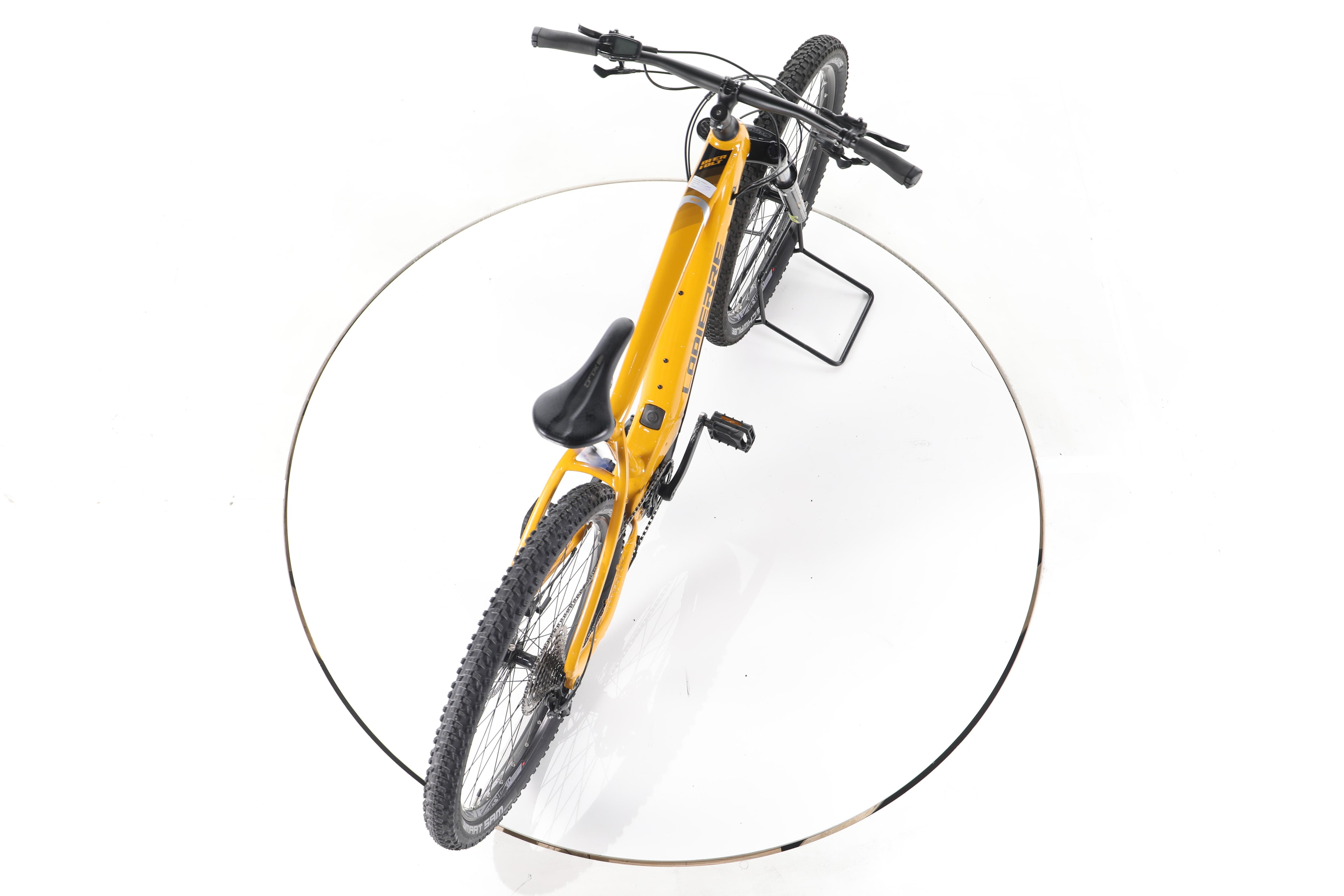 Lapierre Overvolt HT 7.6 E-Bike - Image 23