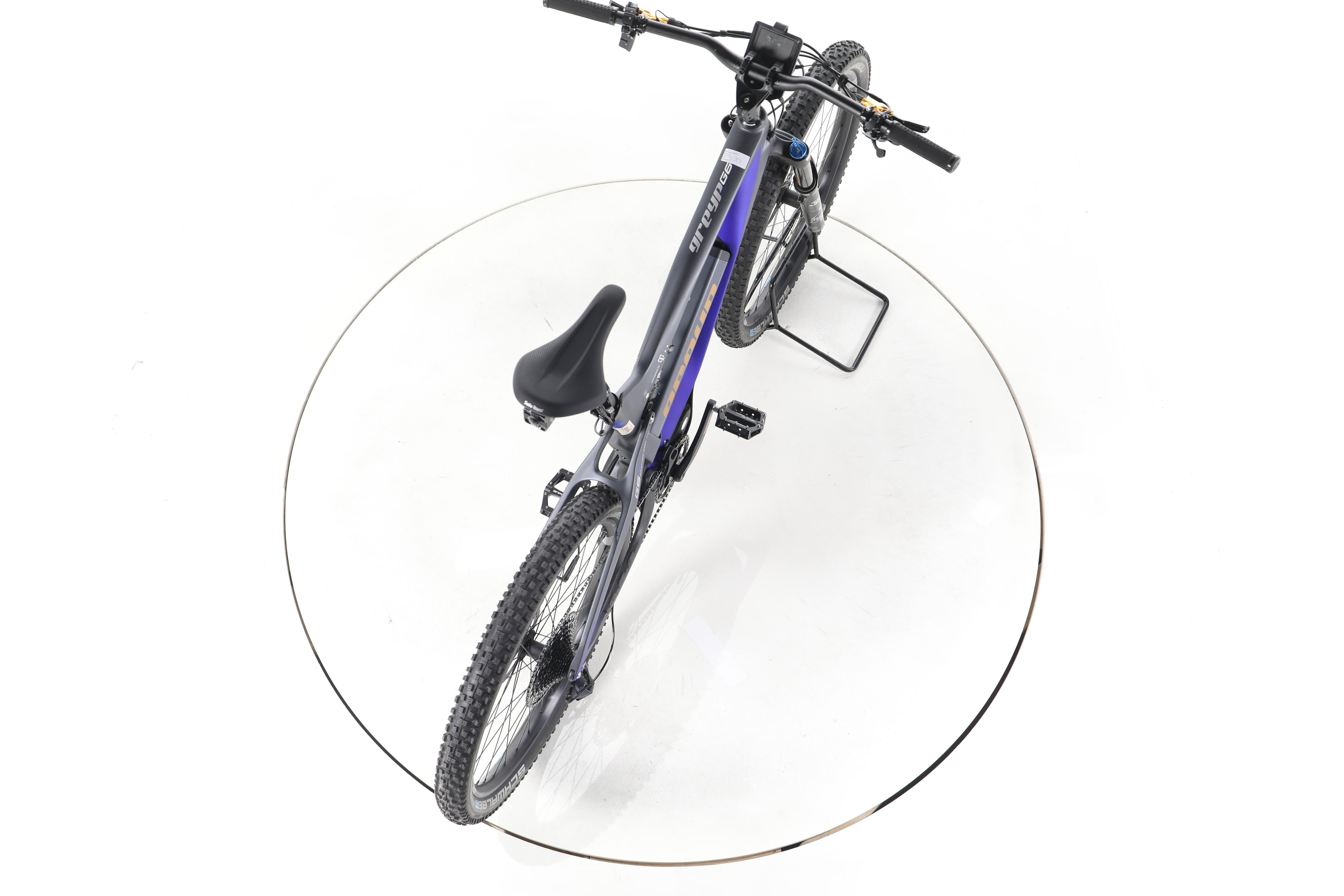 Greyp G6.5 E-Bike Fully Carbon - Image 23