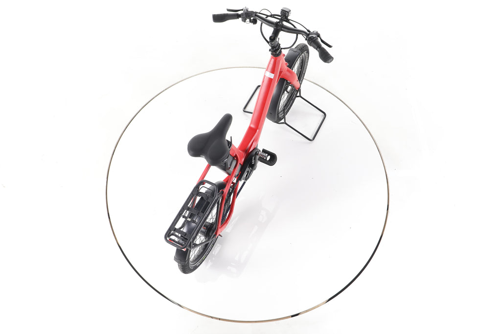QIO EINS AP-8 R Kompakt E-Bike Tiefeinsteiger 2025 - Image 23