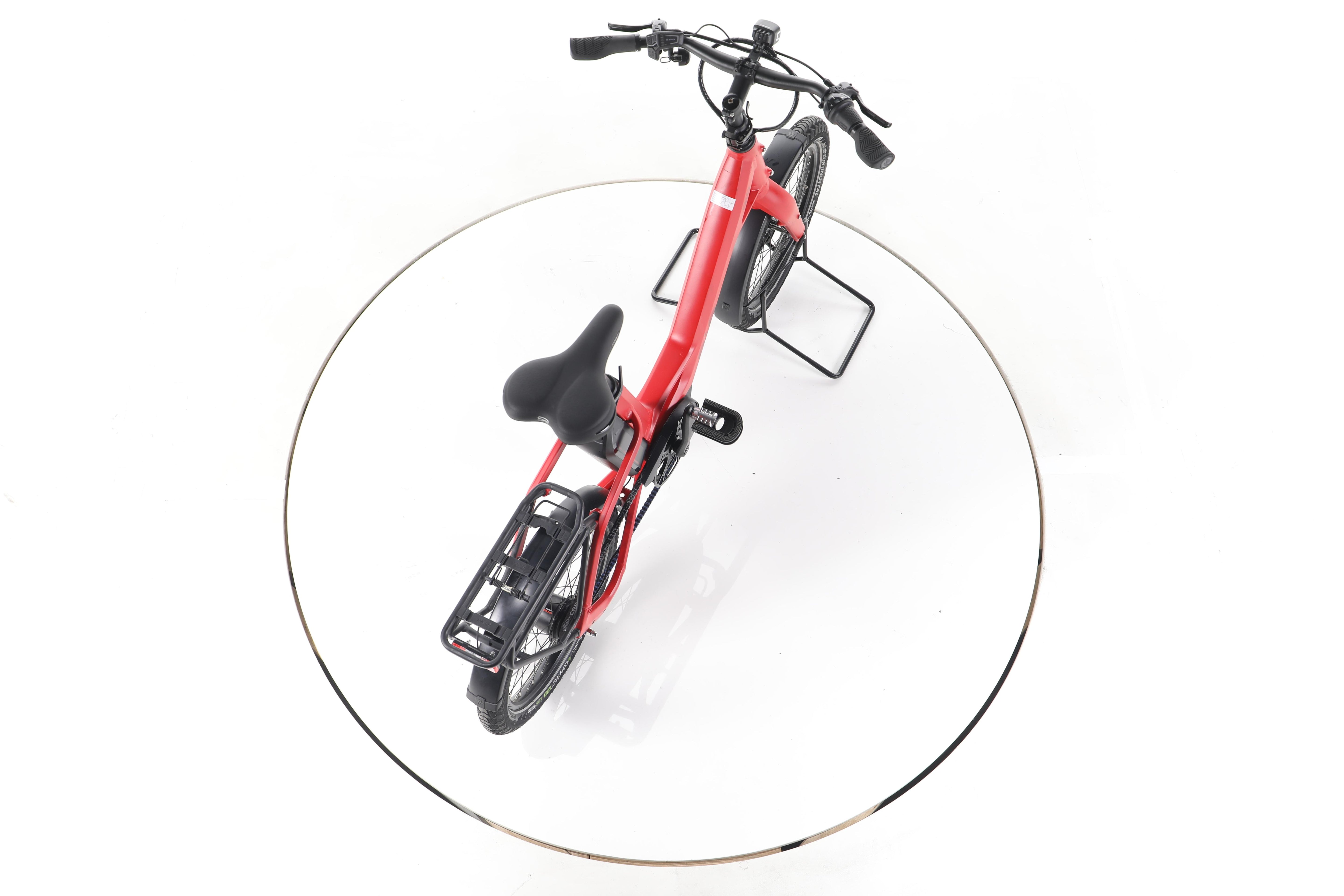 QIO EINS AP-8 R Kompakt E-Bike Tiefeinsteiger 2025 - Image 23