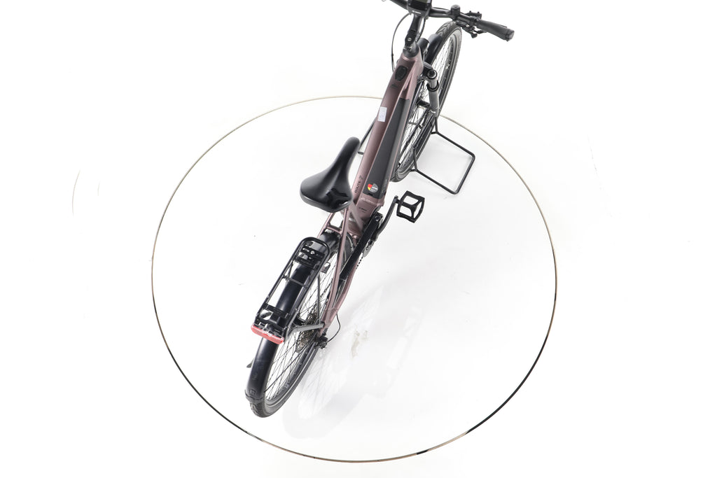 Carver Route E.530 Trekking E-Bike - Image 23