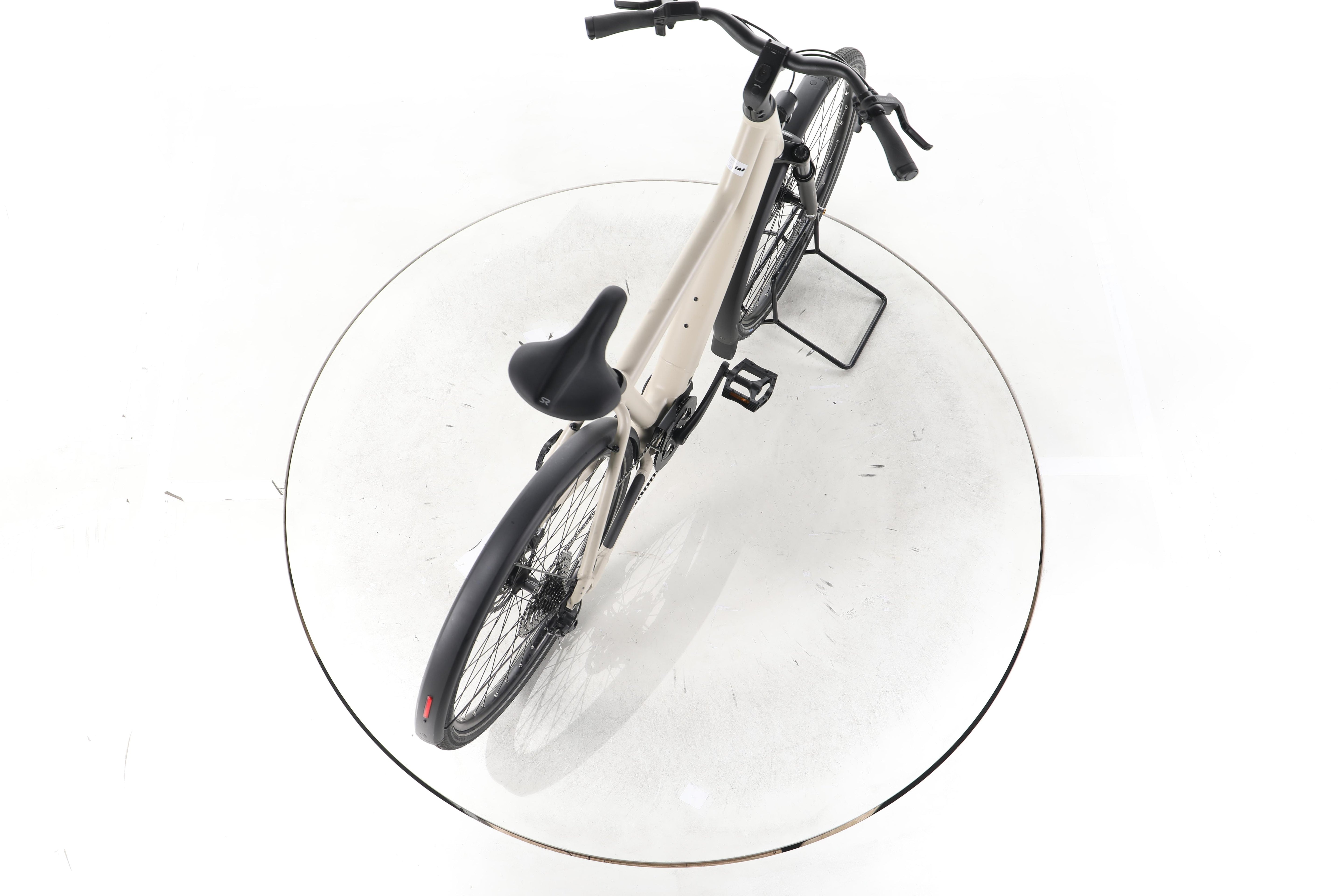 Riese & Müller Culture touring E-Bike 2024 - Image 23