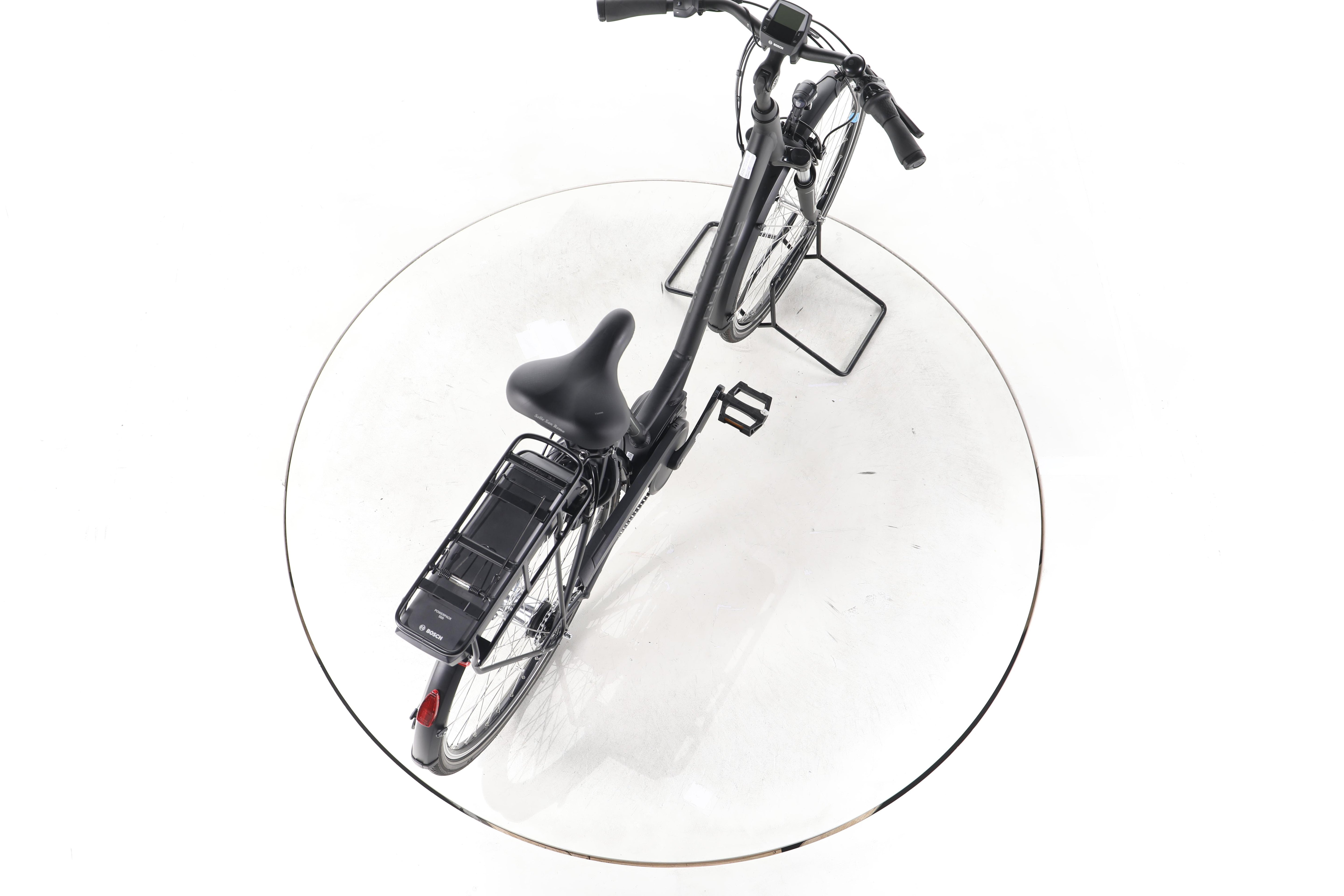 Green's Bristol City E-Bike Tiefeinsteiger - Image 23
