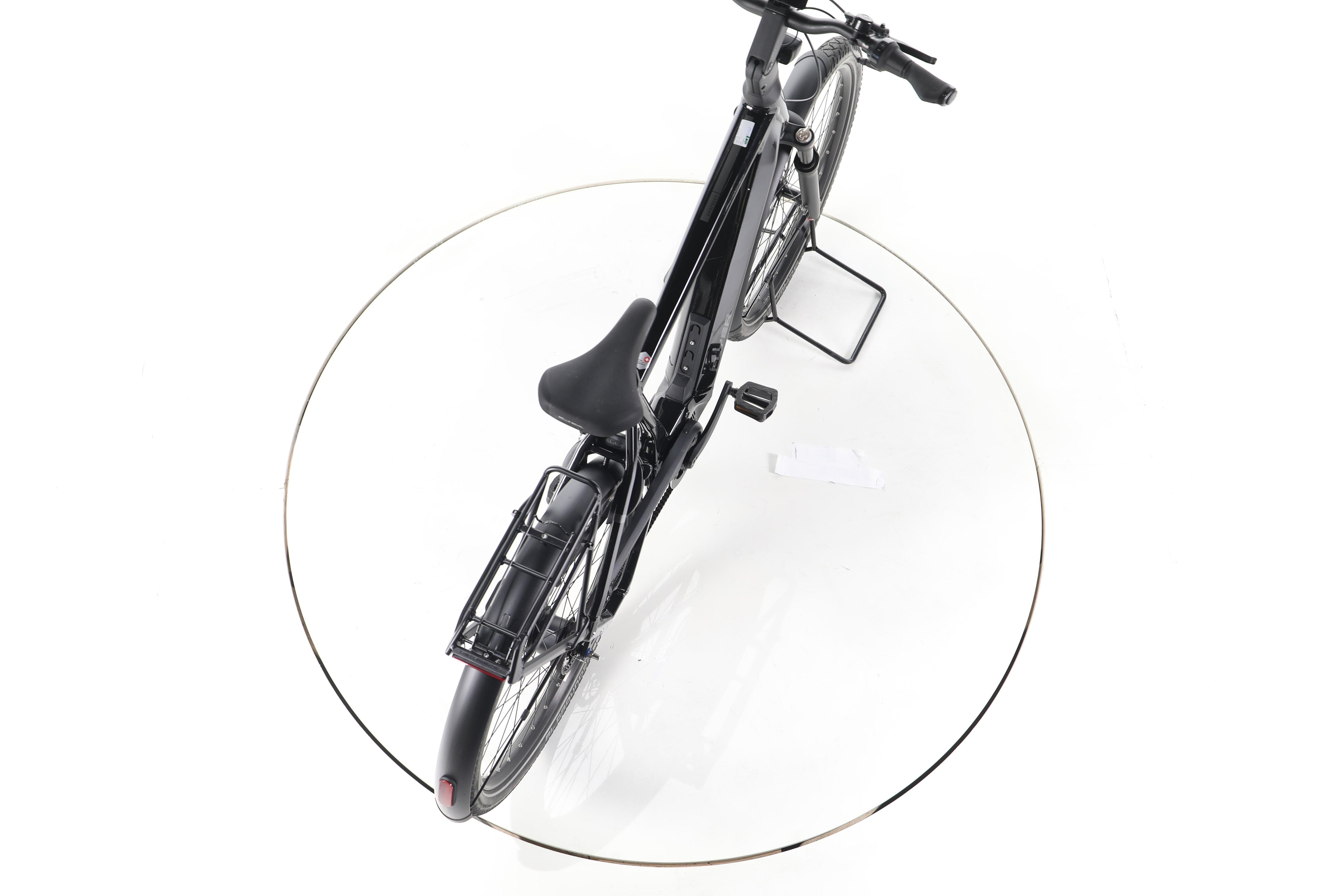 FLYER Upstreet 7.43 Trekking E-Bike 2023 - Image 23