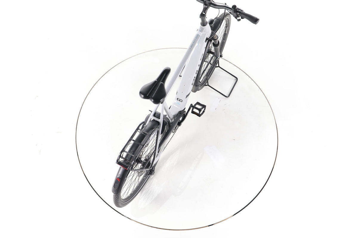Bulls Cross Lite EVO 1 Trekking E-Bike - Image 23
