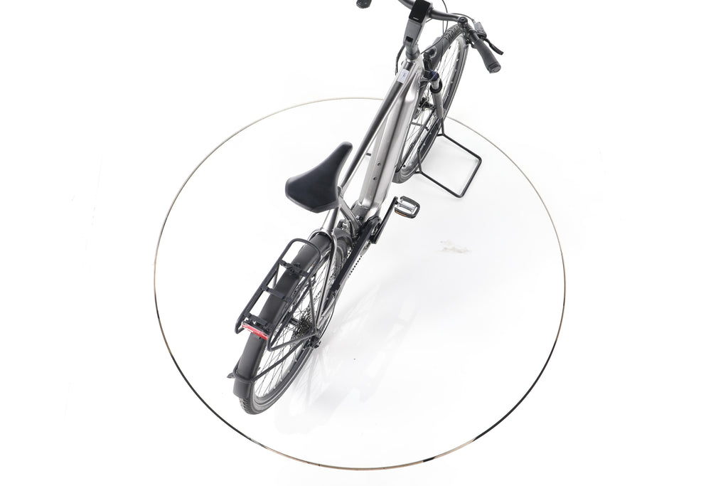 Giant DailyTour E+ 2 D GTS Trekking E-Bike - Image 23