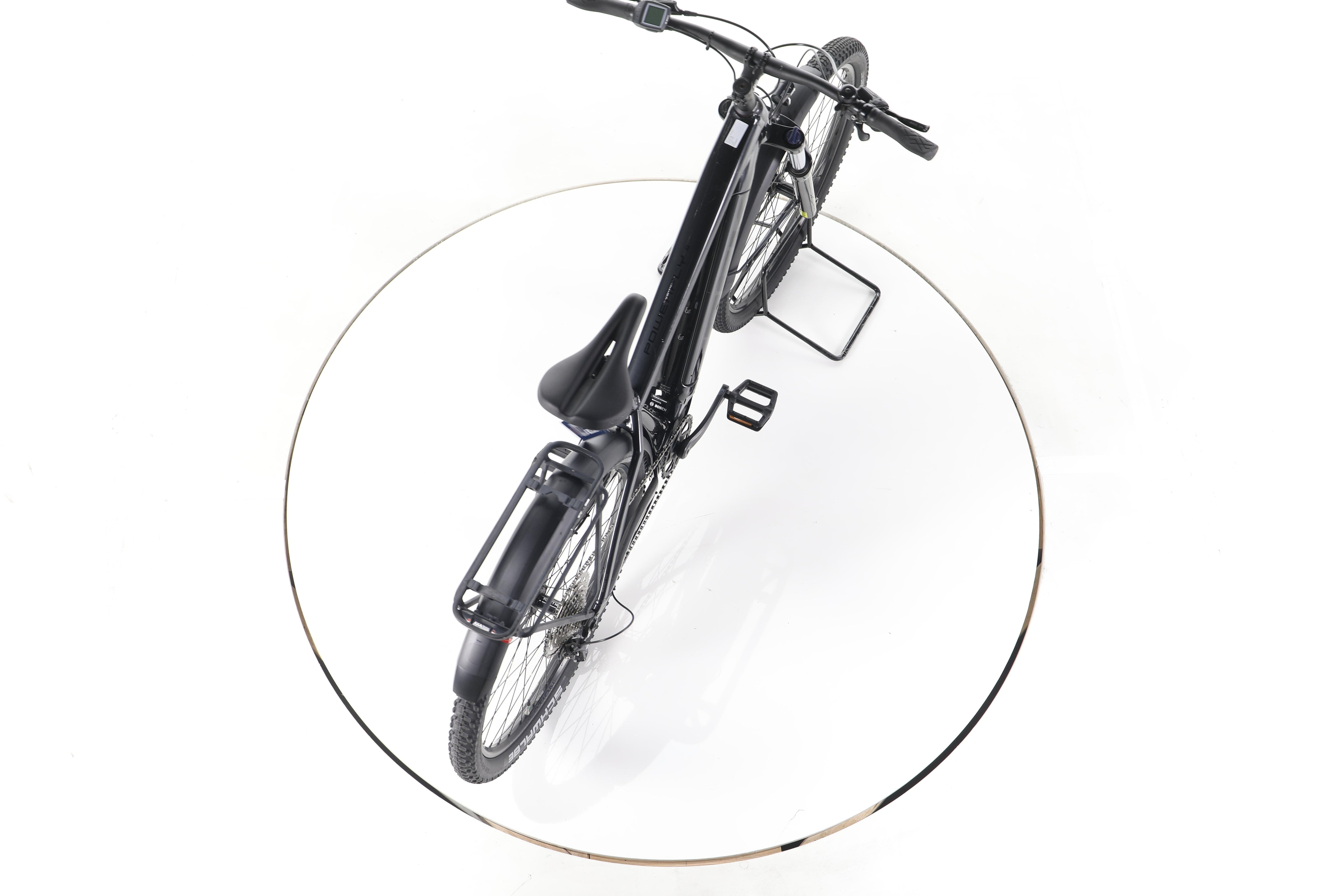 Trek Powerfly Sport 4 Equipped Gen 2 Trekking E-Bike - Image 23