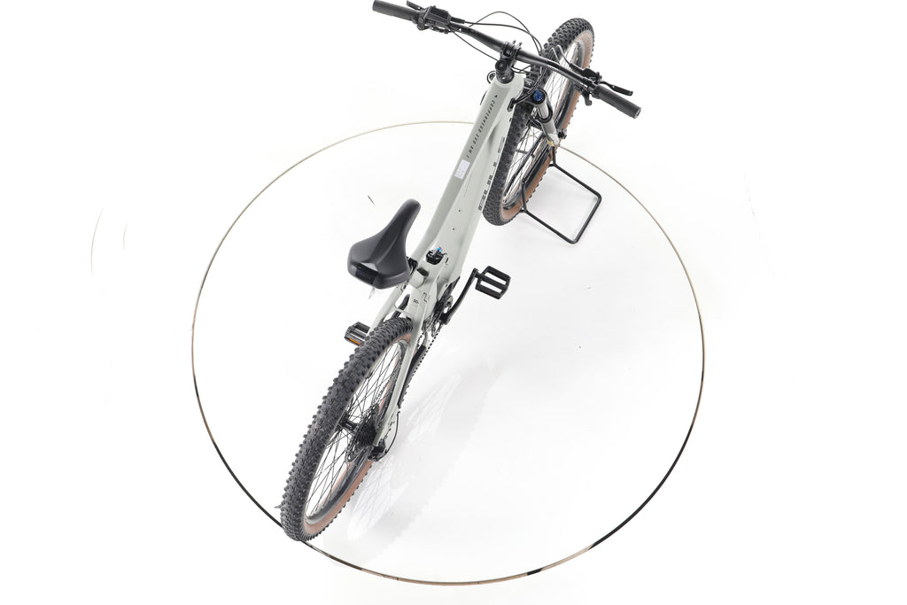 Bulls Copperhead EVO AM 1 Fully E-Bike 2024 - Image 23