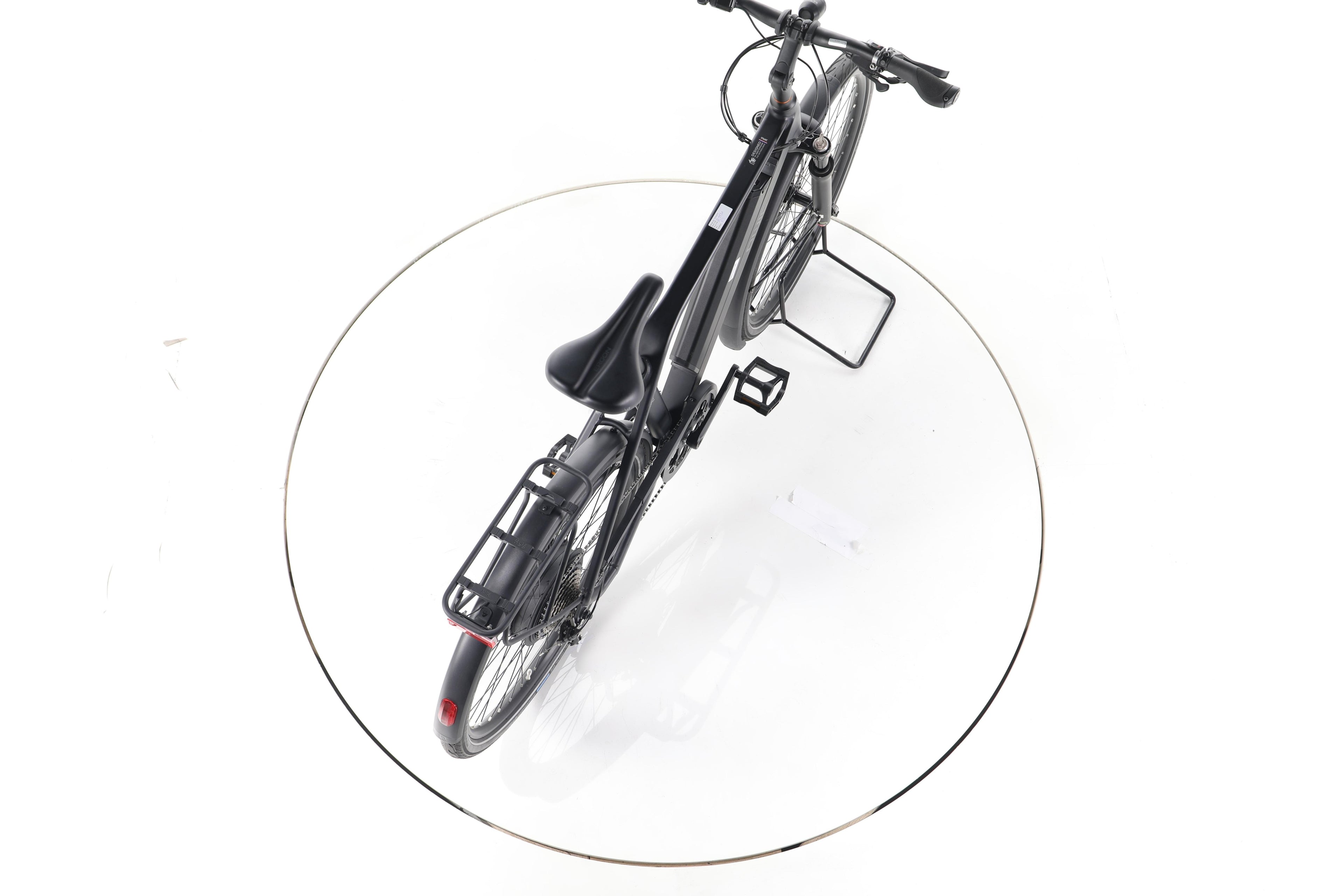 QWIC Performance RD11 Trekking E-Bike - Image 23