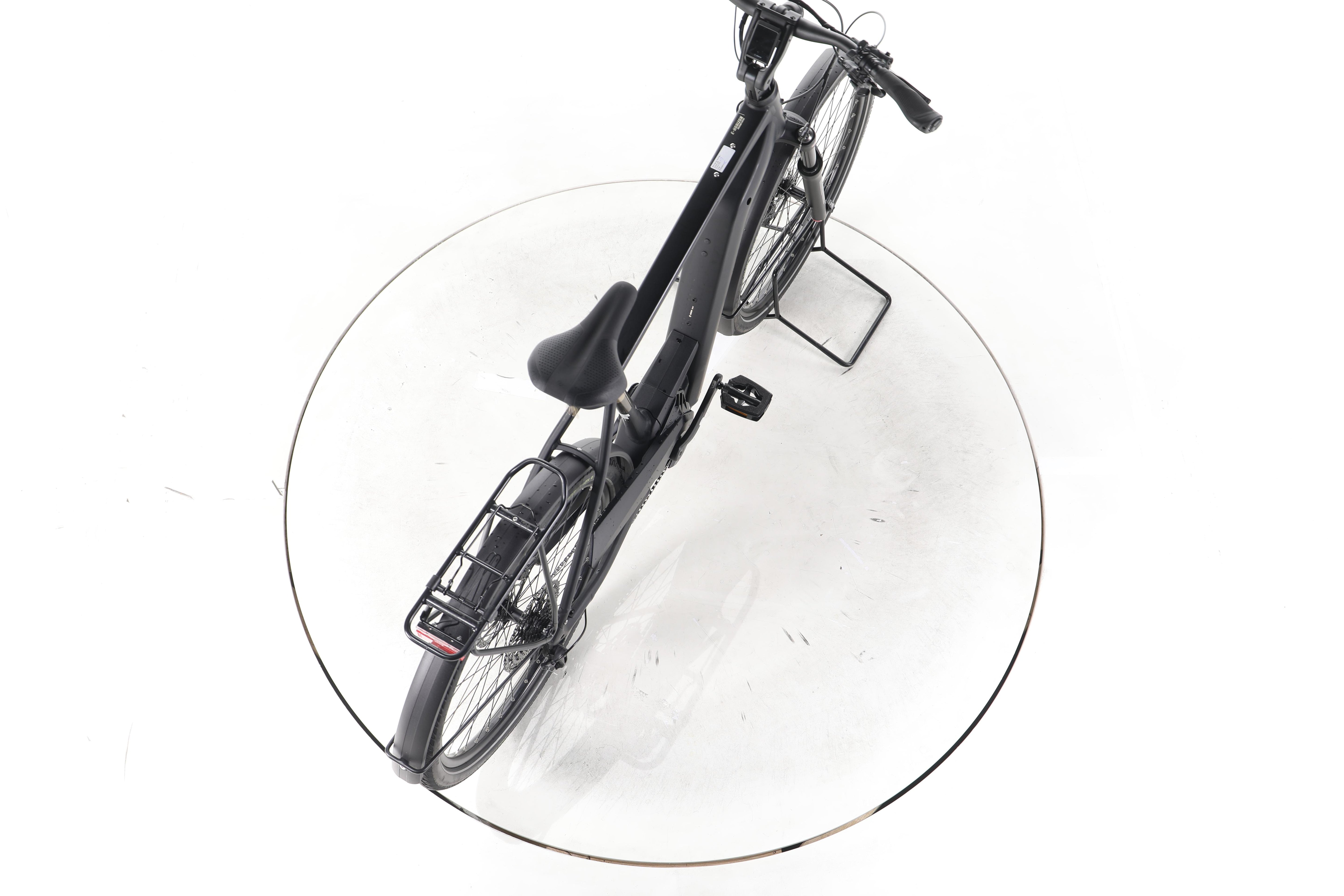 Bergamont E-Horizon Premium Expert Trekking E-Bike - Image 23