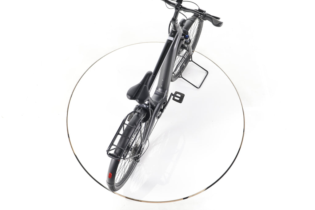 Pegasus Premio EVO ABS Trekking E-Bike - Image 23