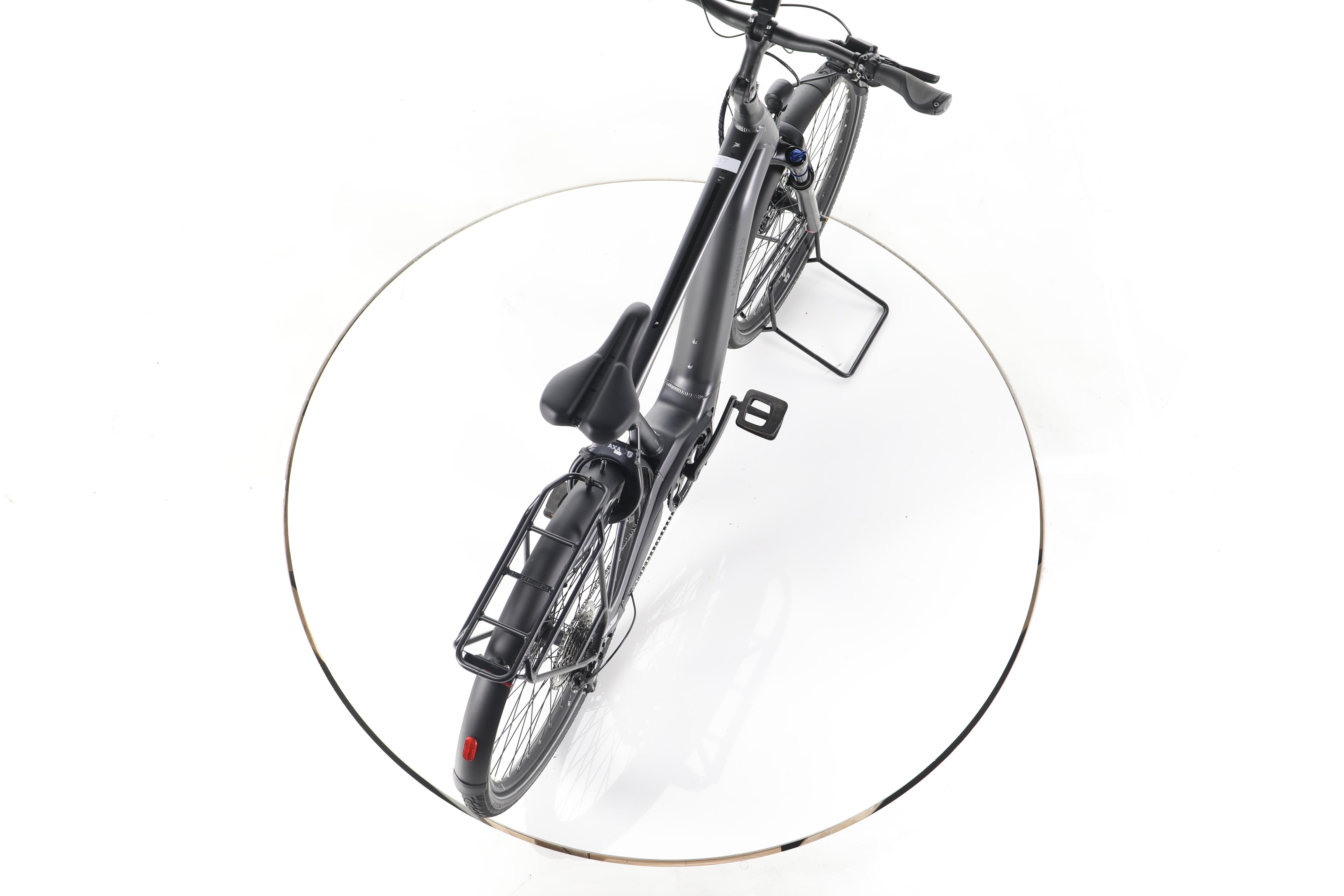 Pegasus Premio EVO ABS Trekking E-Bike - Image 23