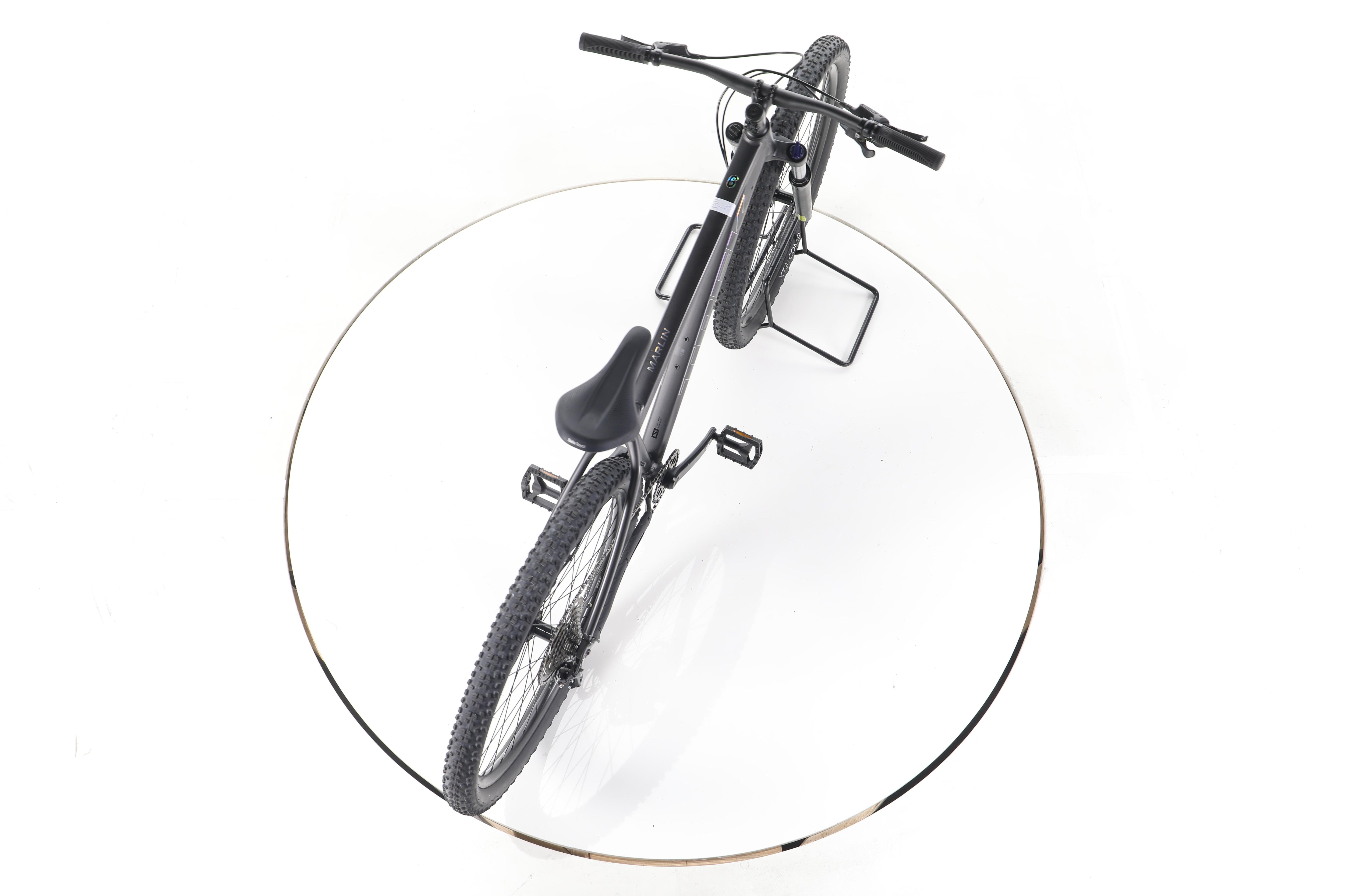Trek Marlin 6 ML Fahrrad Hardtail - Image 23