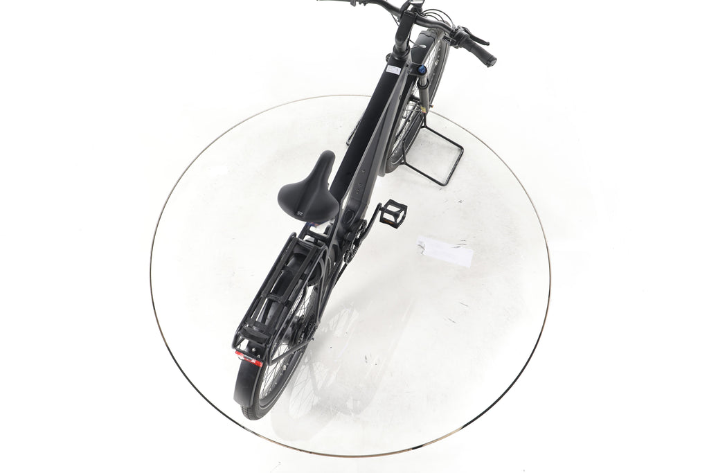 Riese & Müller Charger4 GT Vario Core City E-Bike 2025 - Image 23