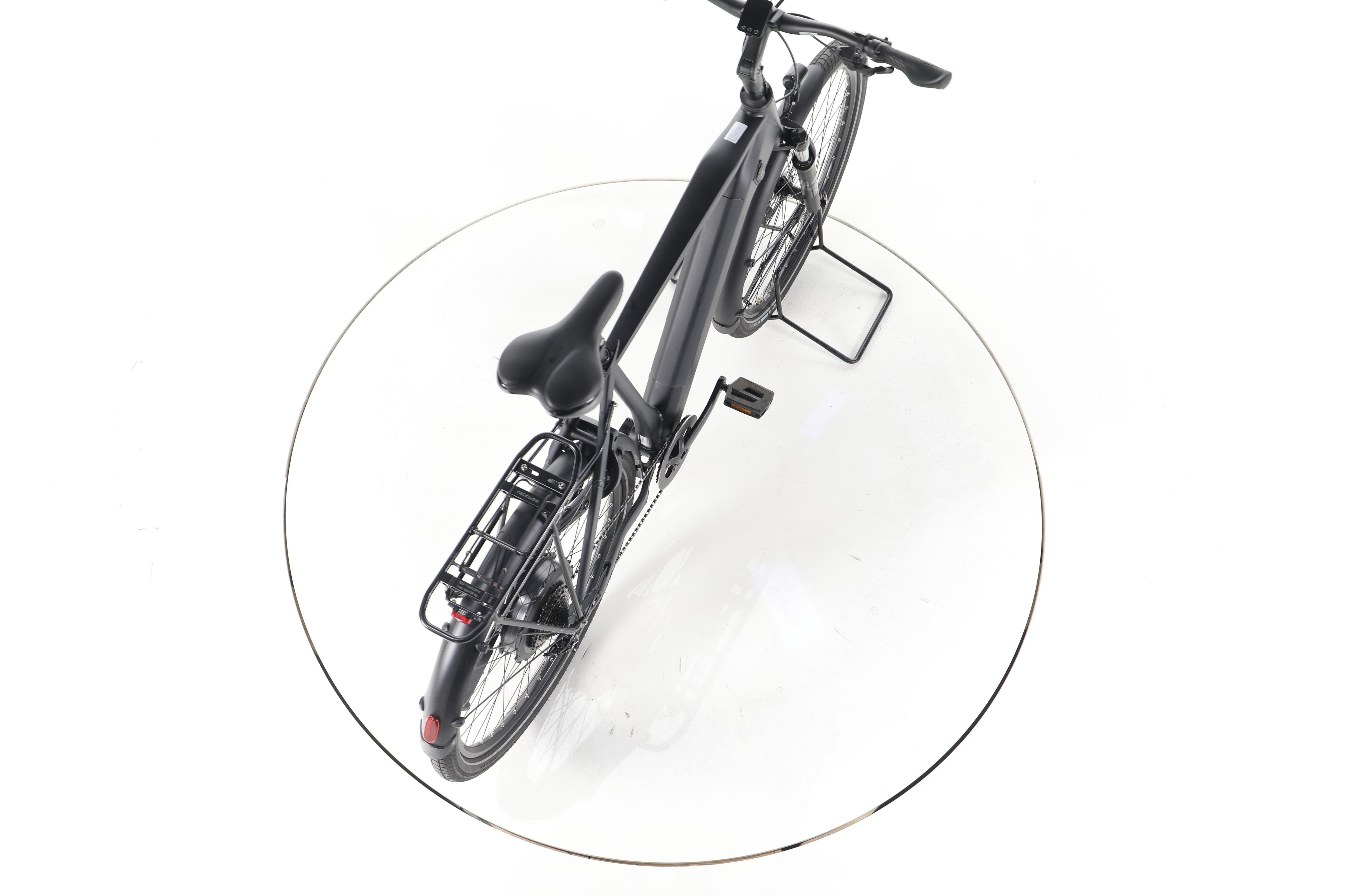 Wittich Albert Trekking E-Bike - Image 23