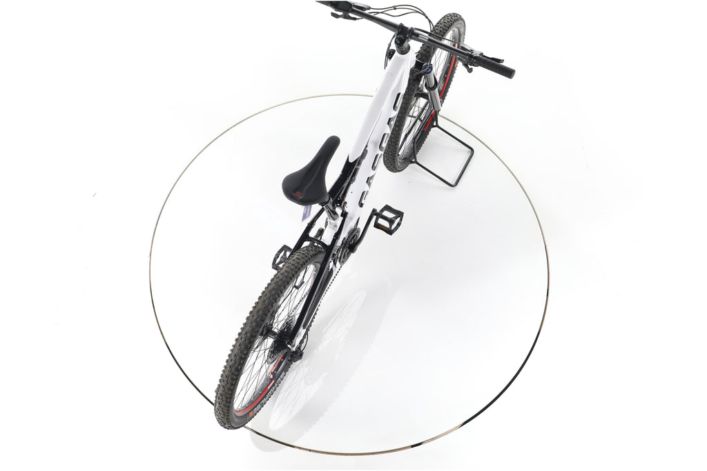 GASGAS G TRAIL 2.0 Fully E-Bike - Image 23