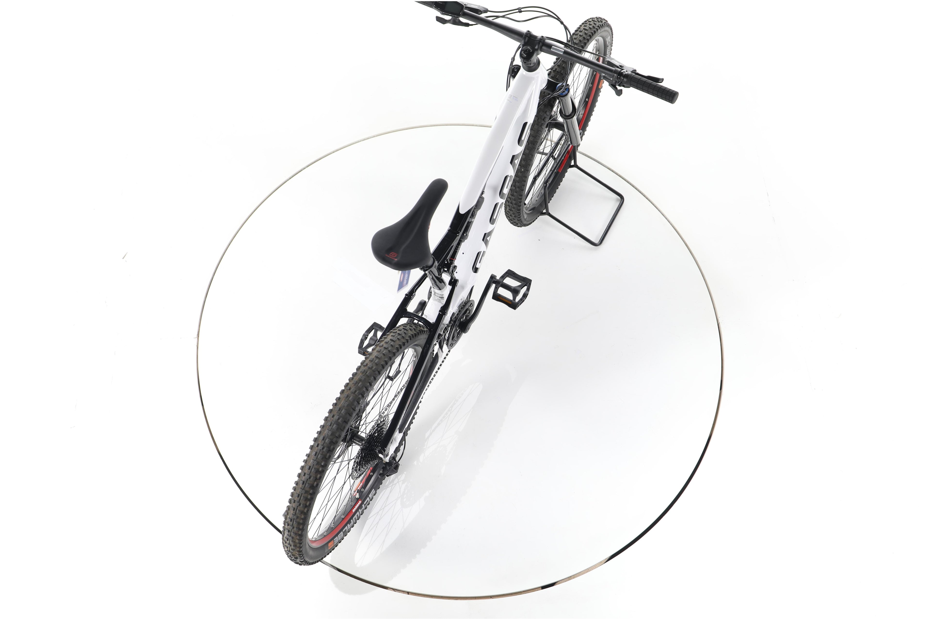 GASGAS G TRAIL 2.0 Fully E-Bike - Image 23