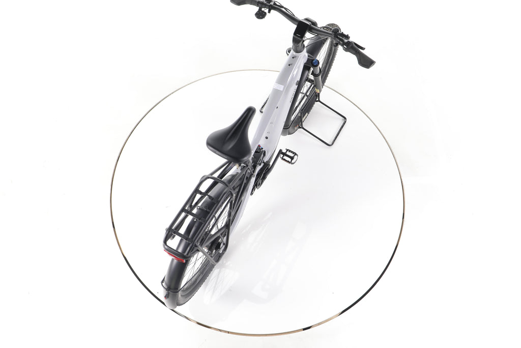 Giant Stormguard E+ 2 SUV E-Bike - Image 23