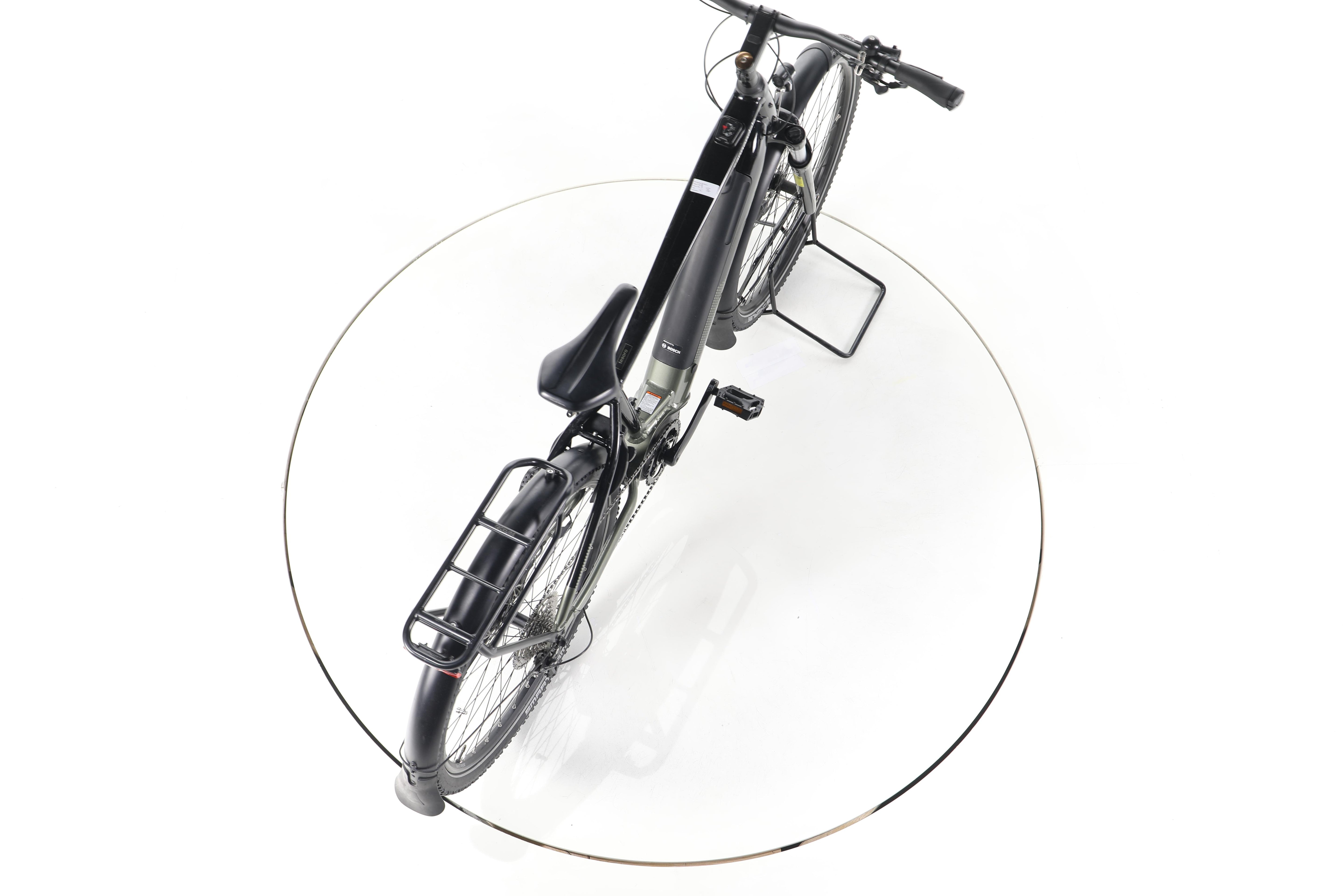Cannondale Tesoro Neo X 2 Trekking E-Bike - Image 23