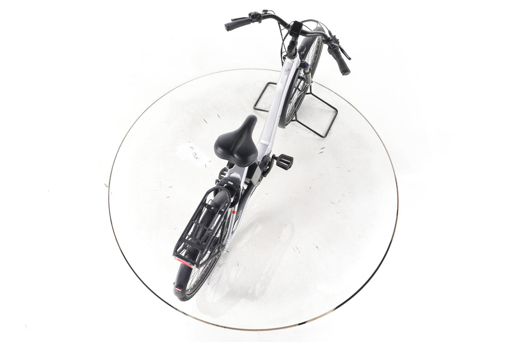 FLYER Gotour4 5.00 City E-Bike Tiefeinsteiger - Image 23