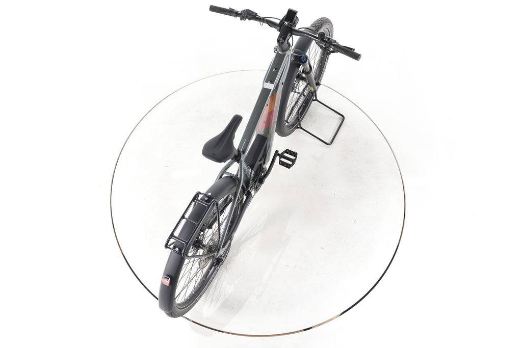 Bergamont E-Revox Expert EQ Trekking E-Bike 2024 - Image 23