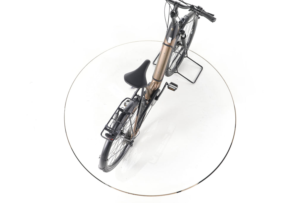 Kreidler Vitality Eco 7 Sport CX Trekking E-Bike Tiefeinsteiger - Image 23