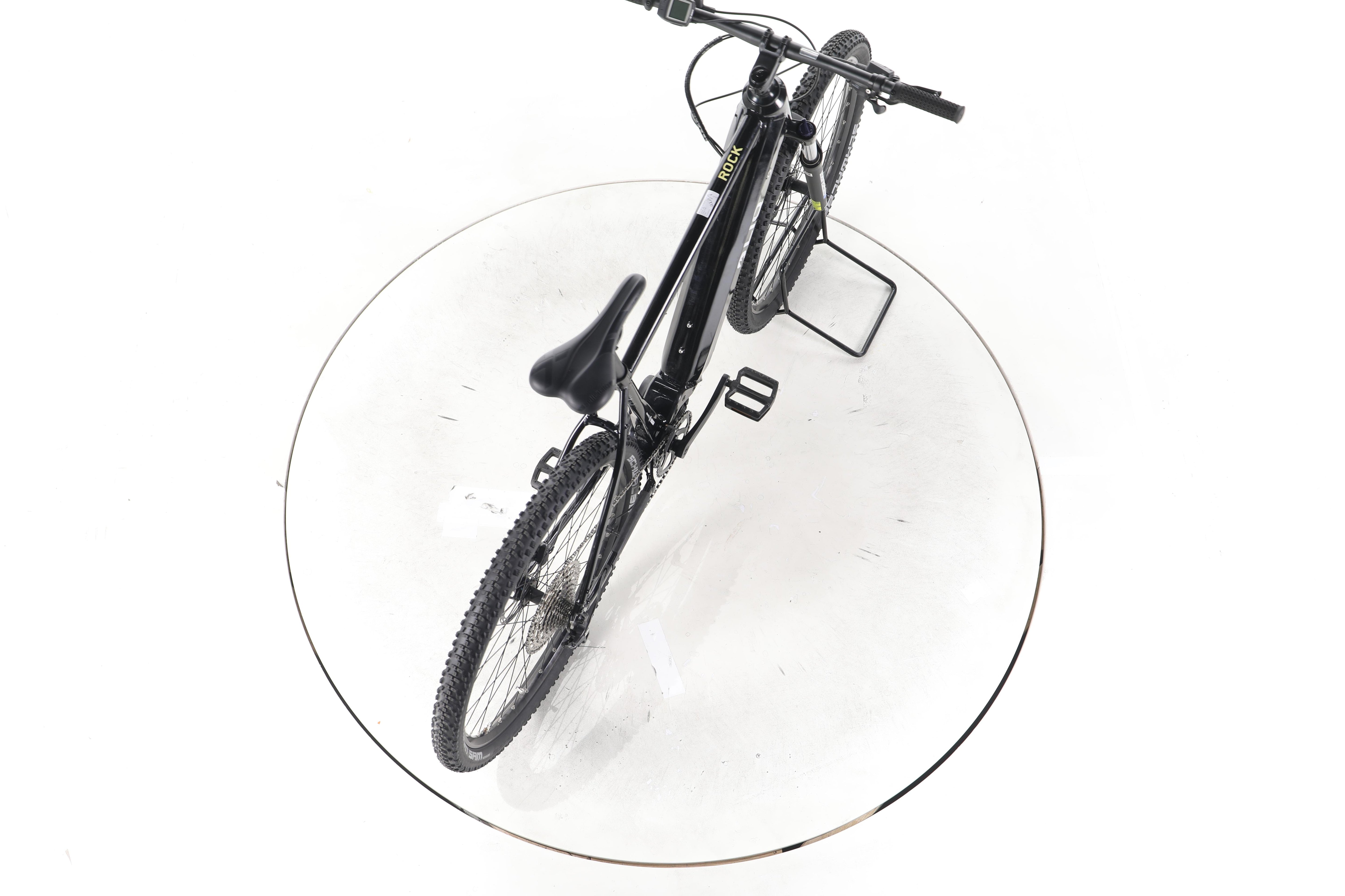 LIQBIKE LIQbike ROCK E-Bike - Image 23