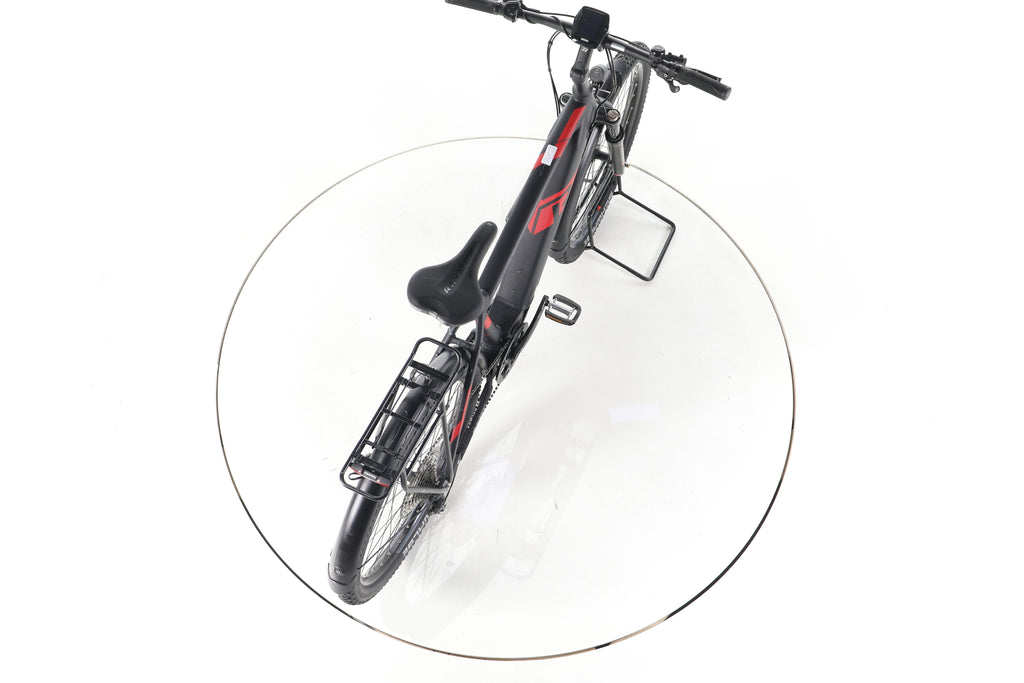 R Raymon CrossRay E 7.0 Trekking E-Bike - Image 23
