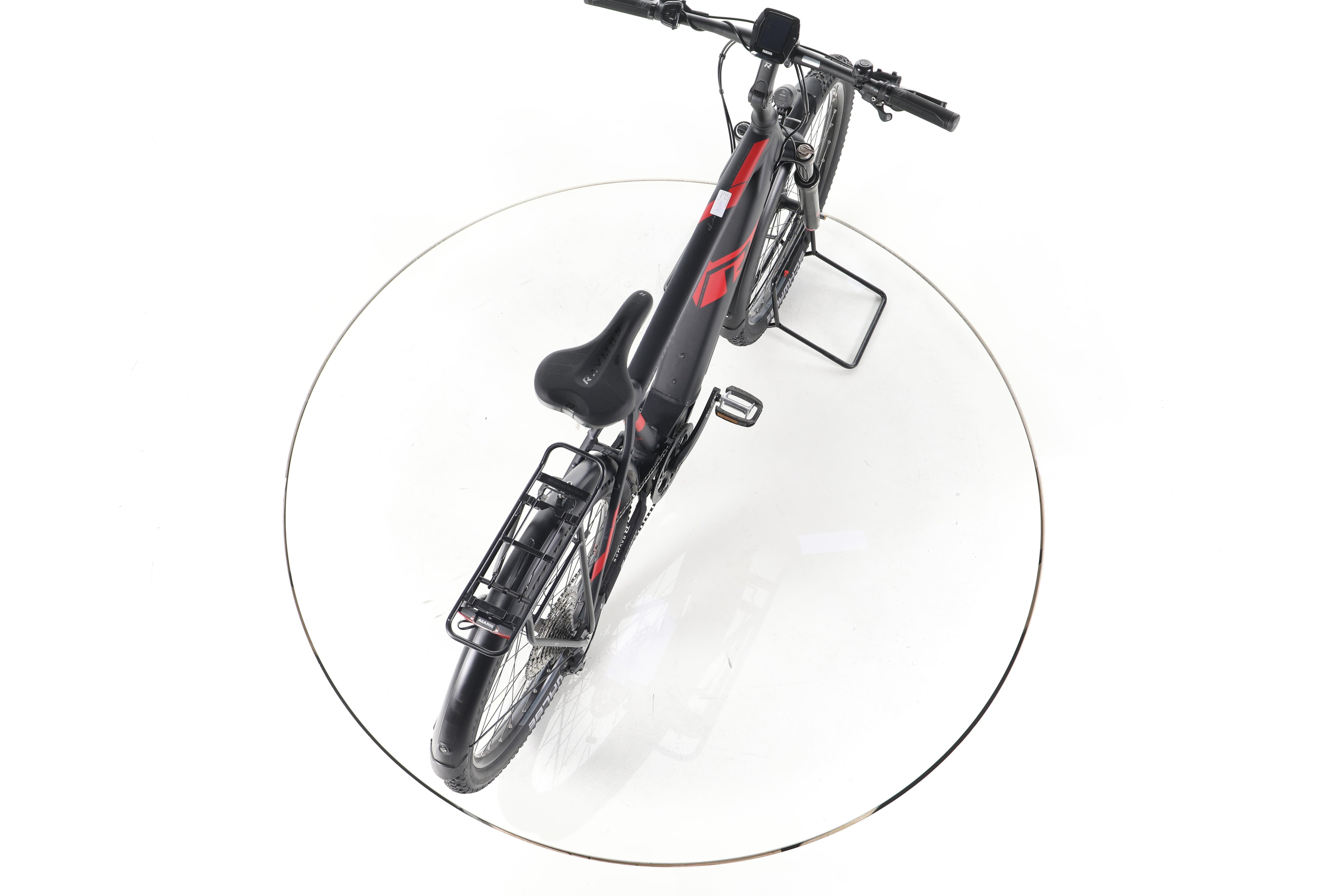 R Raymon CrossRay E 7.0 Trekking E-Bike - Image 23