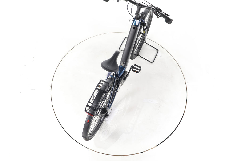 Cube Touring Hybrid ONE Trekking E-Bike Tiefeinsteiger 2025 - Image 23