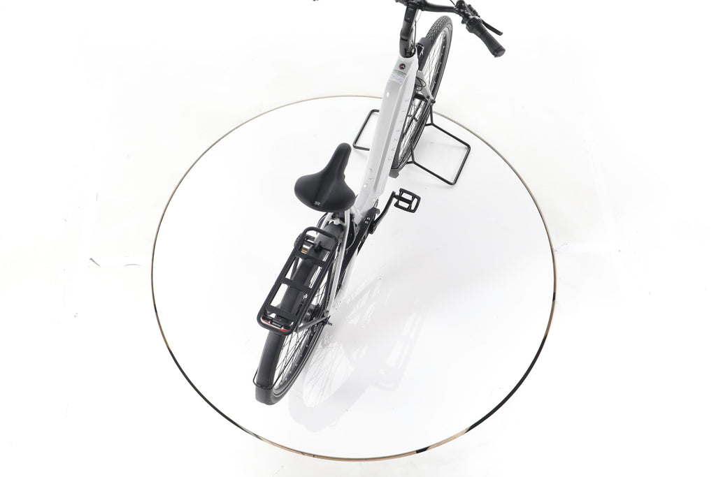 Gazelle Chamonix C5 HMS City E-Bike Tiefeinsteiger - Image 23