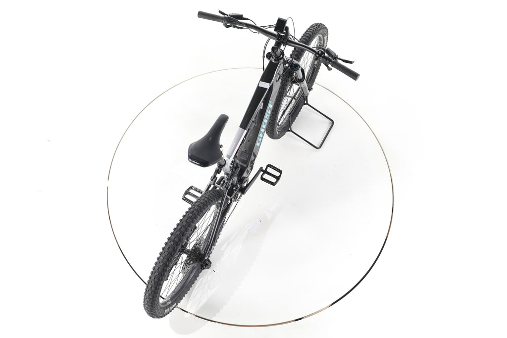 Ghost E-ASX Universal E-Bike Fully 2025 - Image 23