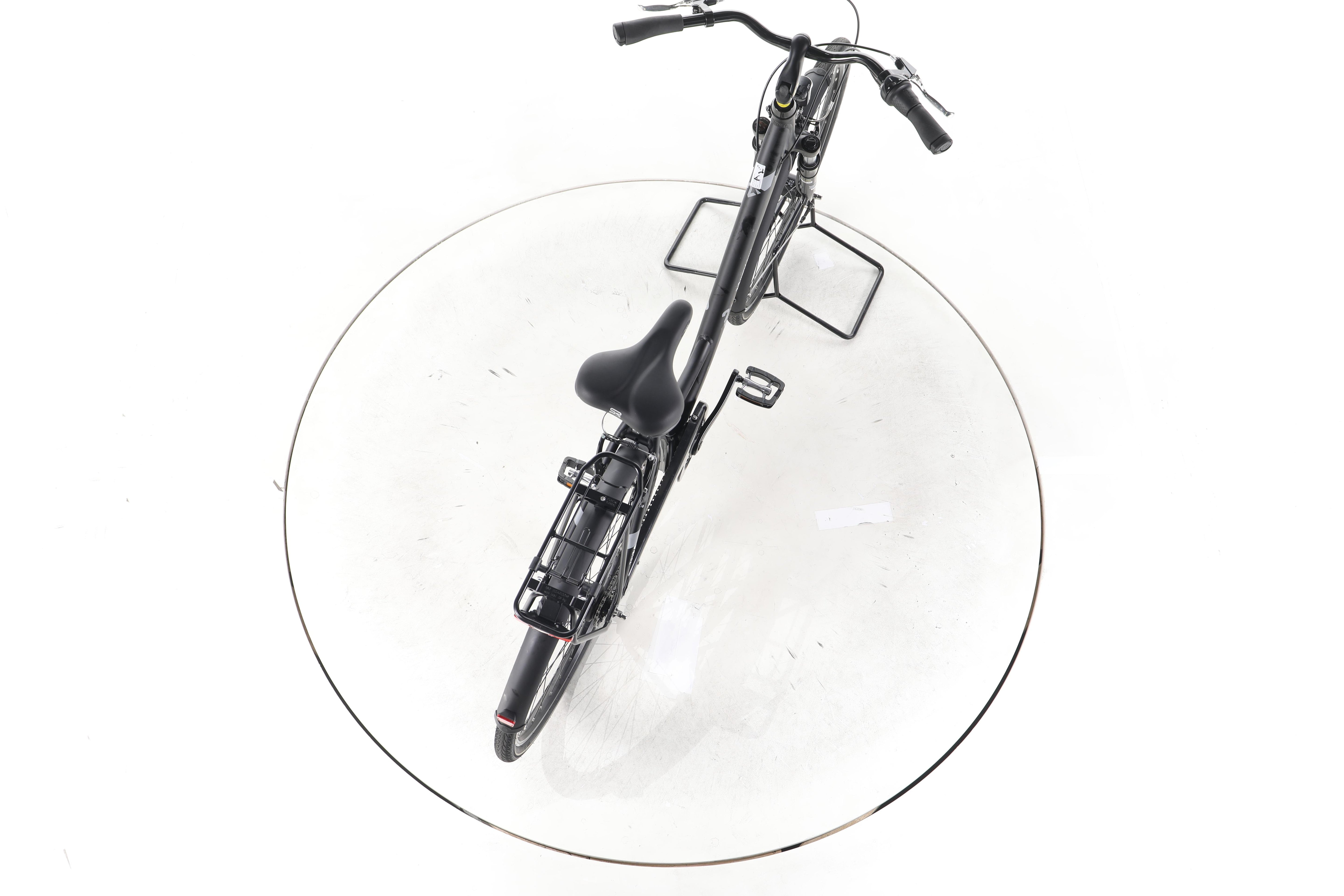 2R Manufaktur TRX 7 Fahrrad City & Trekking - Image 23