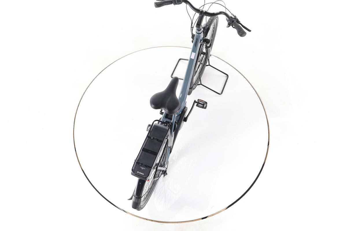 2R Manufaktur ETX9 Trekking E-Bike Tiefeinsteiger - Image 23
