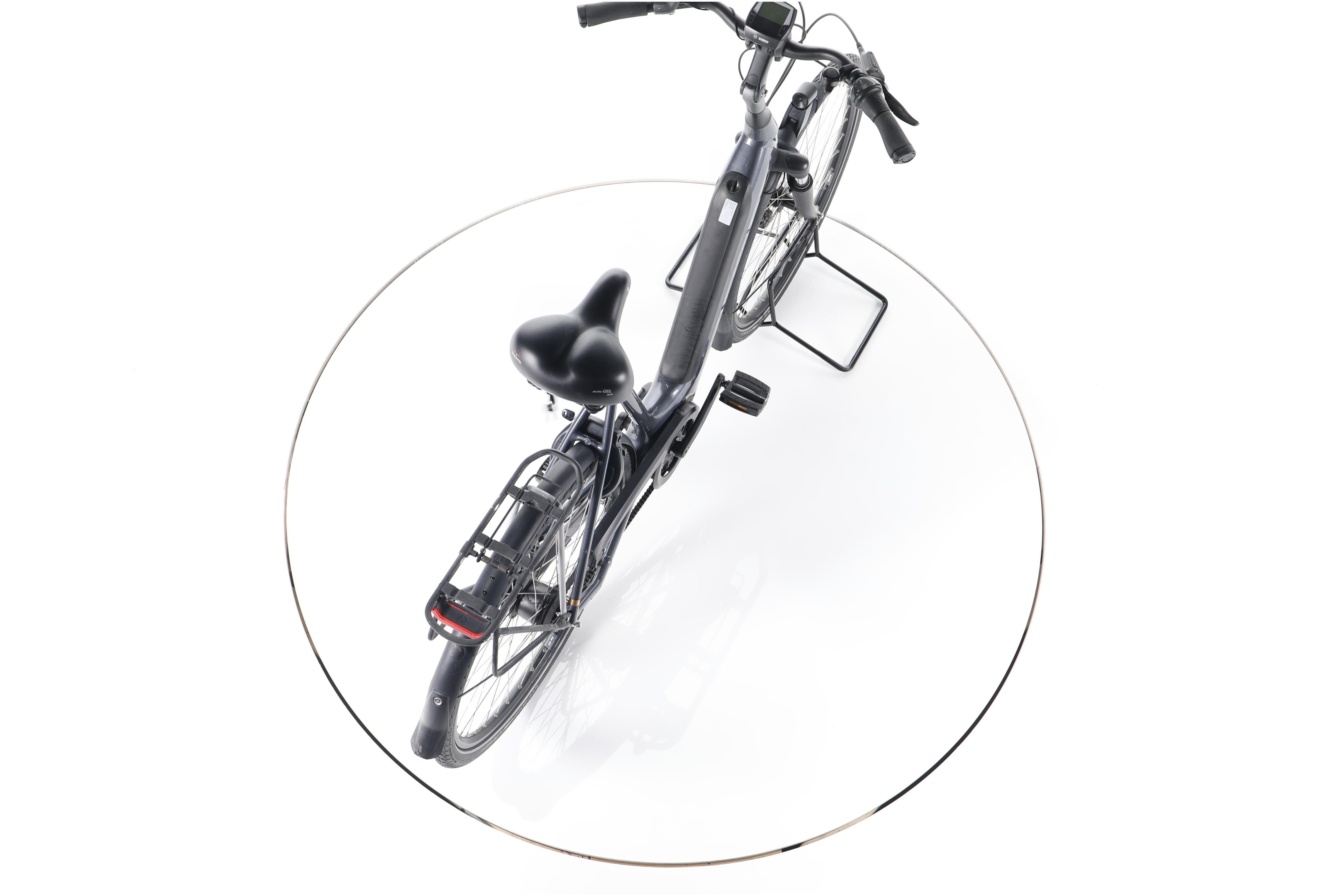 Batavus Finez E-go® Power Exclusive RT City E-Bike Tiefeinsteiger - Image 23