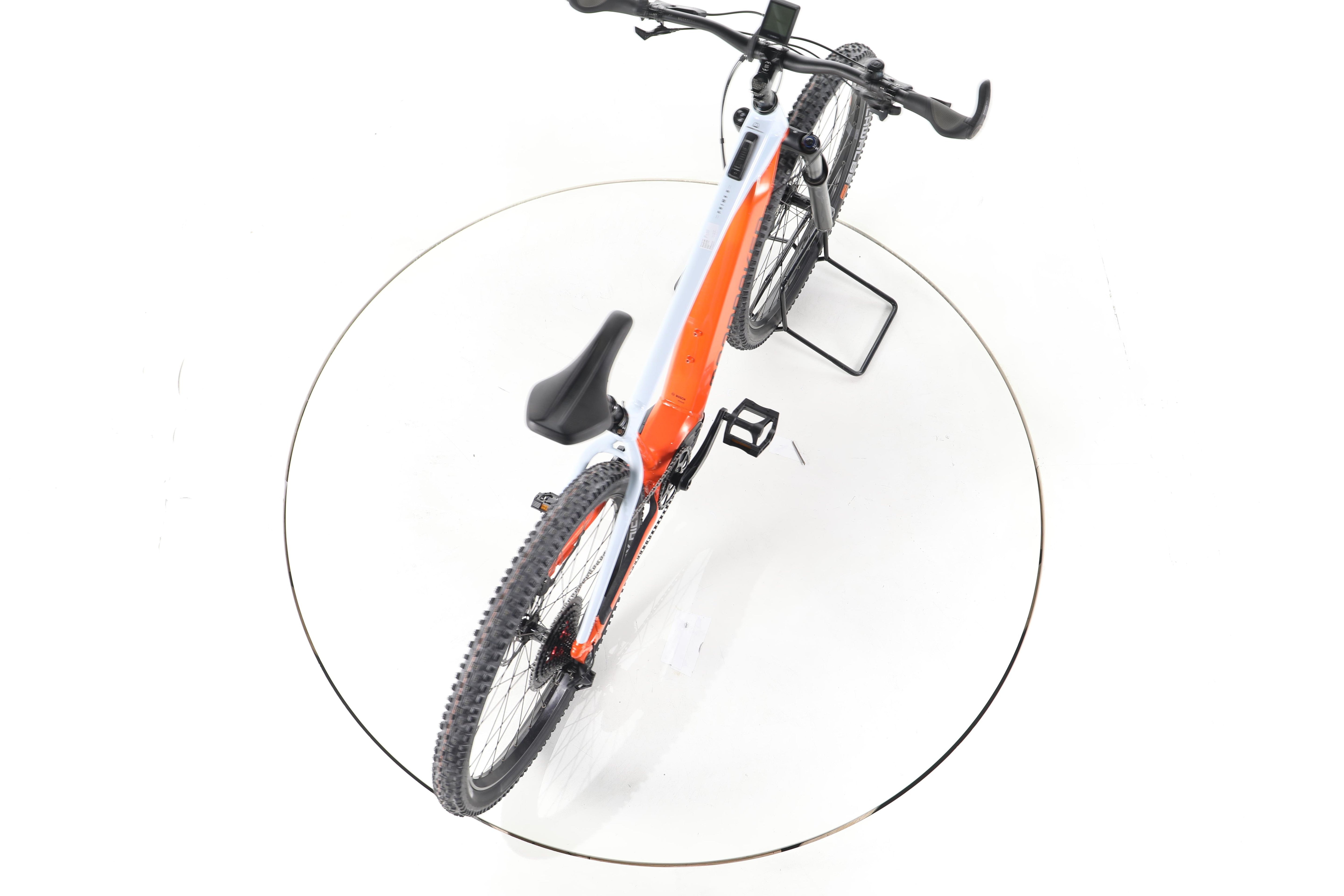 Mondraker Prime R E-Bike - Image 23