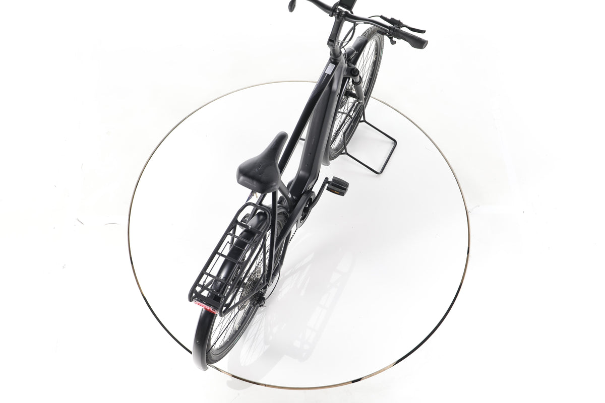 Hercules Futura Comp I-11 Trekking E-Bike - Image 23