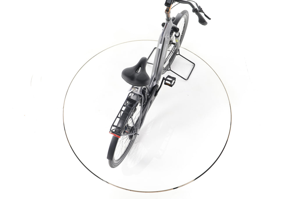 Multicycle Voyage Emi City E-Bike Tiefeinsteiger - Image 23