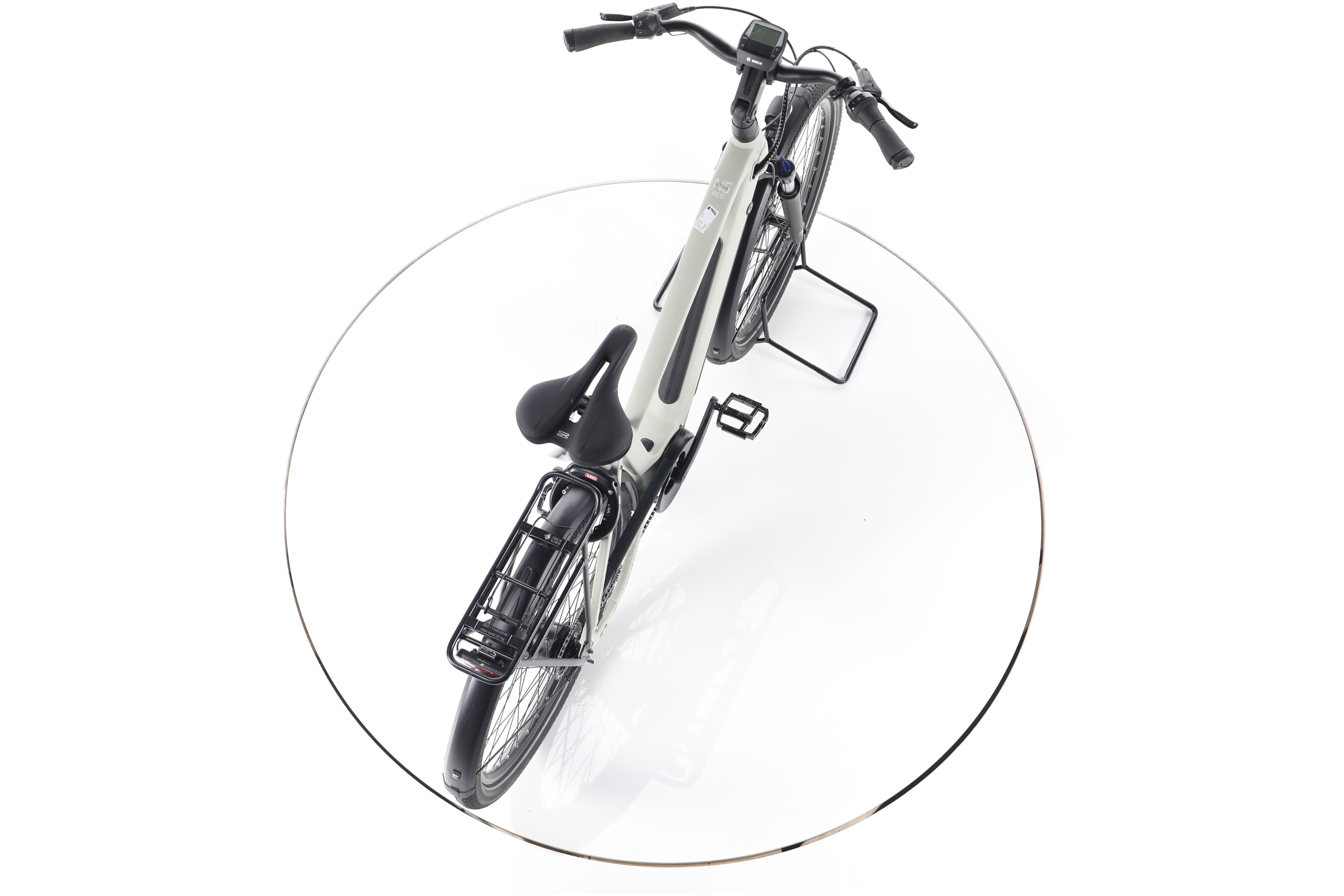 Winora Sinus N5f City E-Bike - Image 23