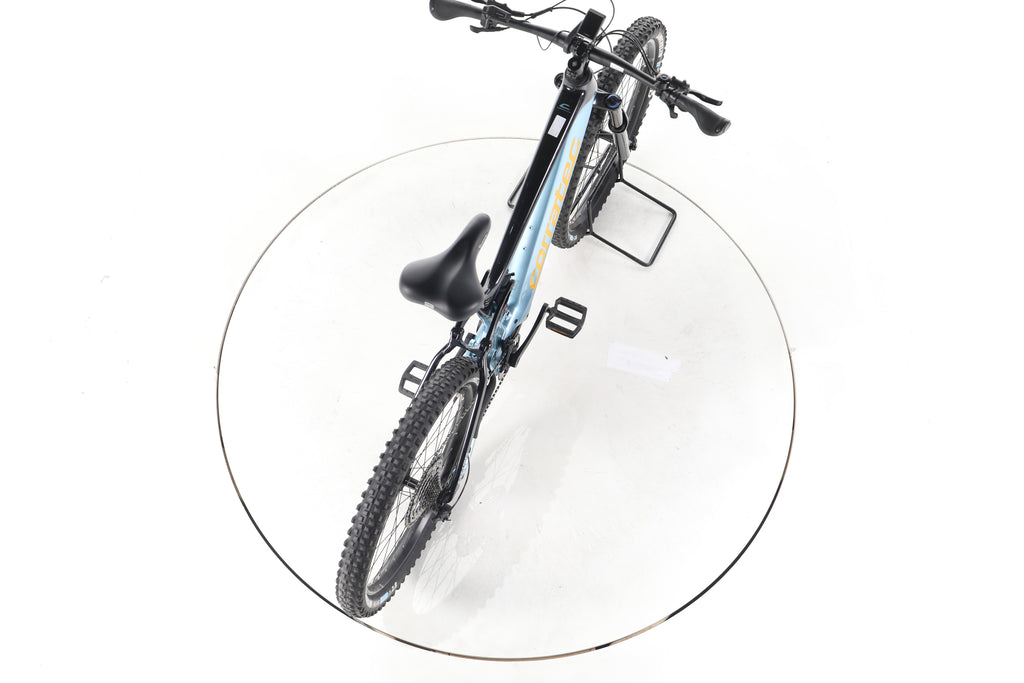 Corratec E-Power RS 160 E-Bike Fully Carbon - Image 23