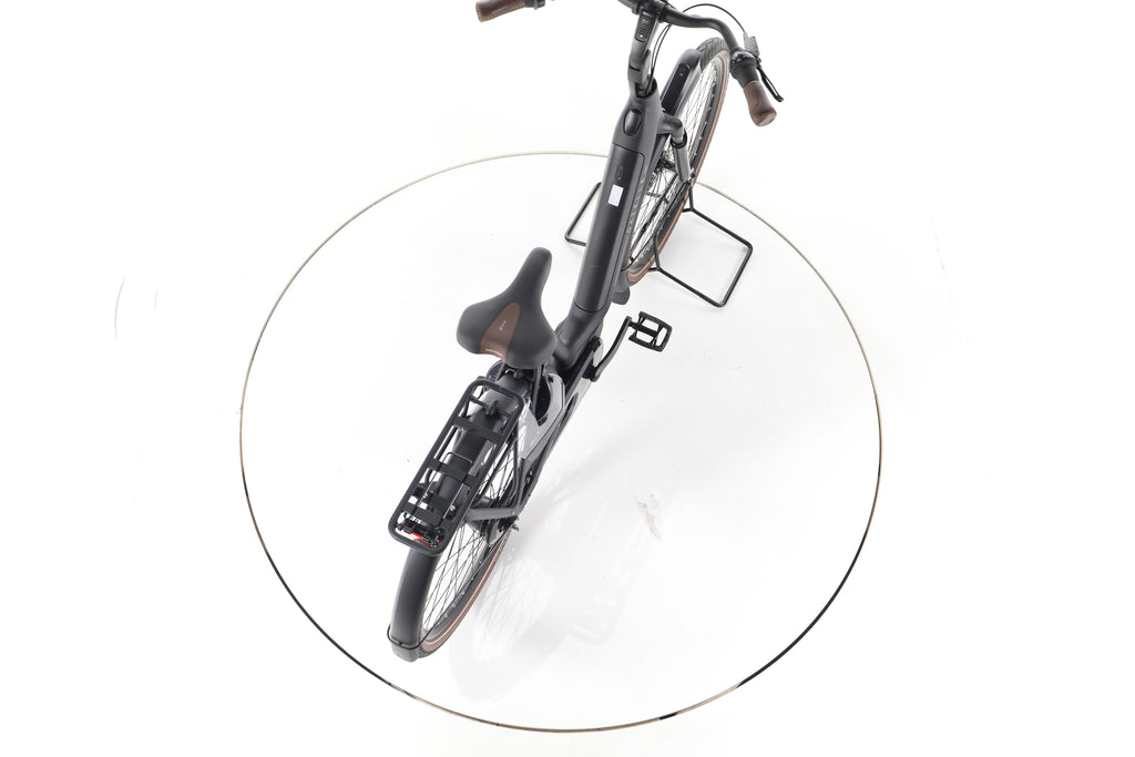 Gazelle Arroyo C8+ Elite City E-Bike Tiefeinsteiger 2025 - Image 23
