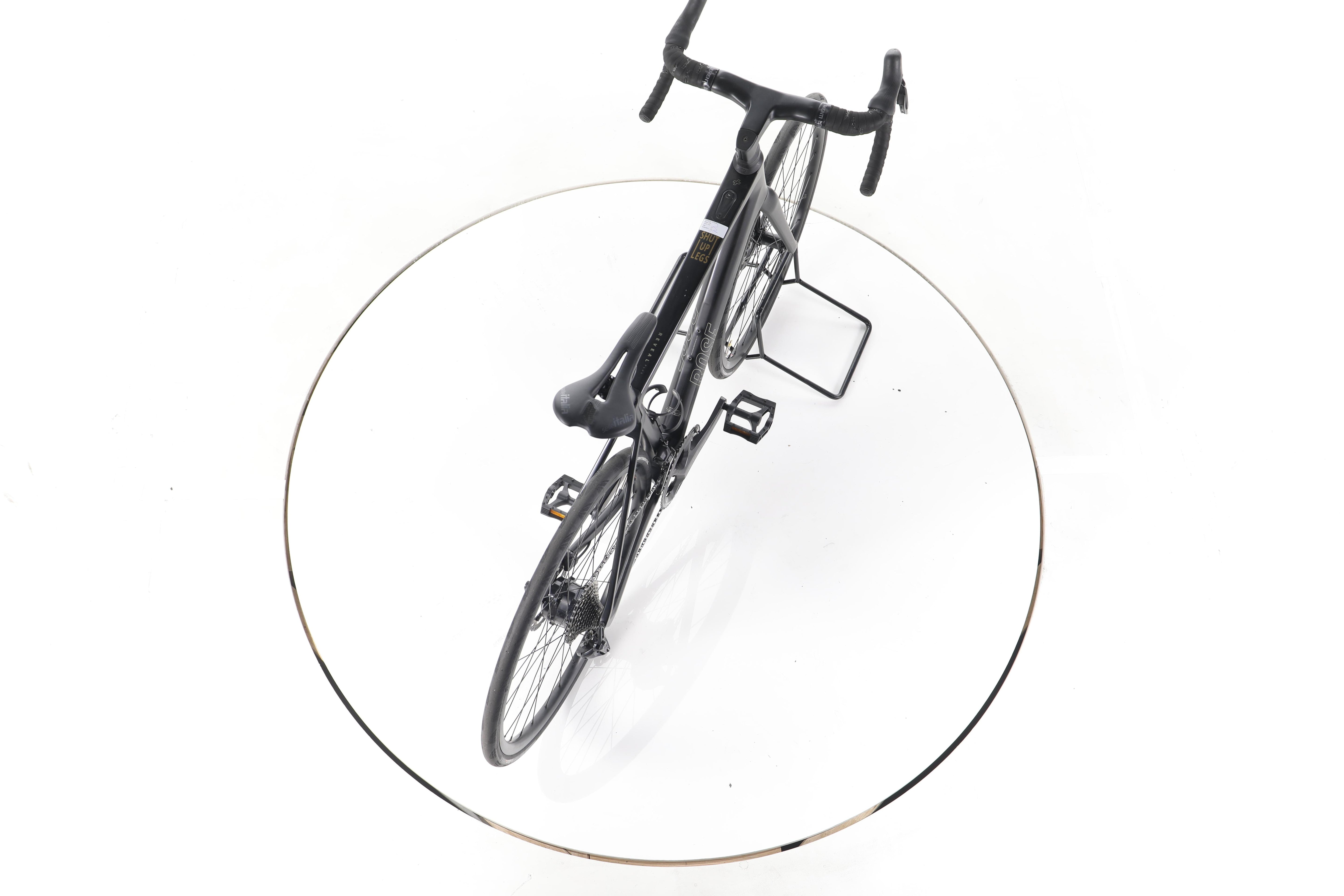 Rose REVEAL PLUS ULTEGRA Di2 E-Gravel & Rennrad Carbon - Image 23