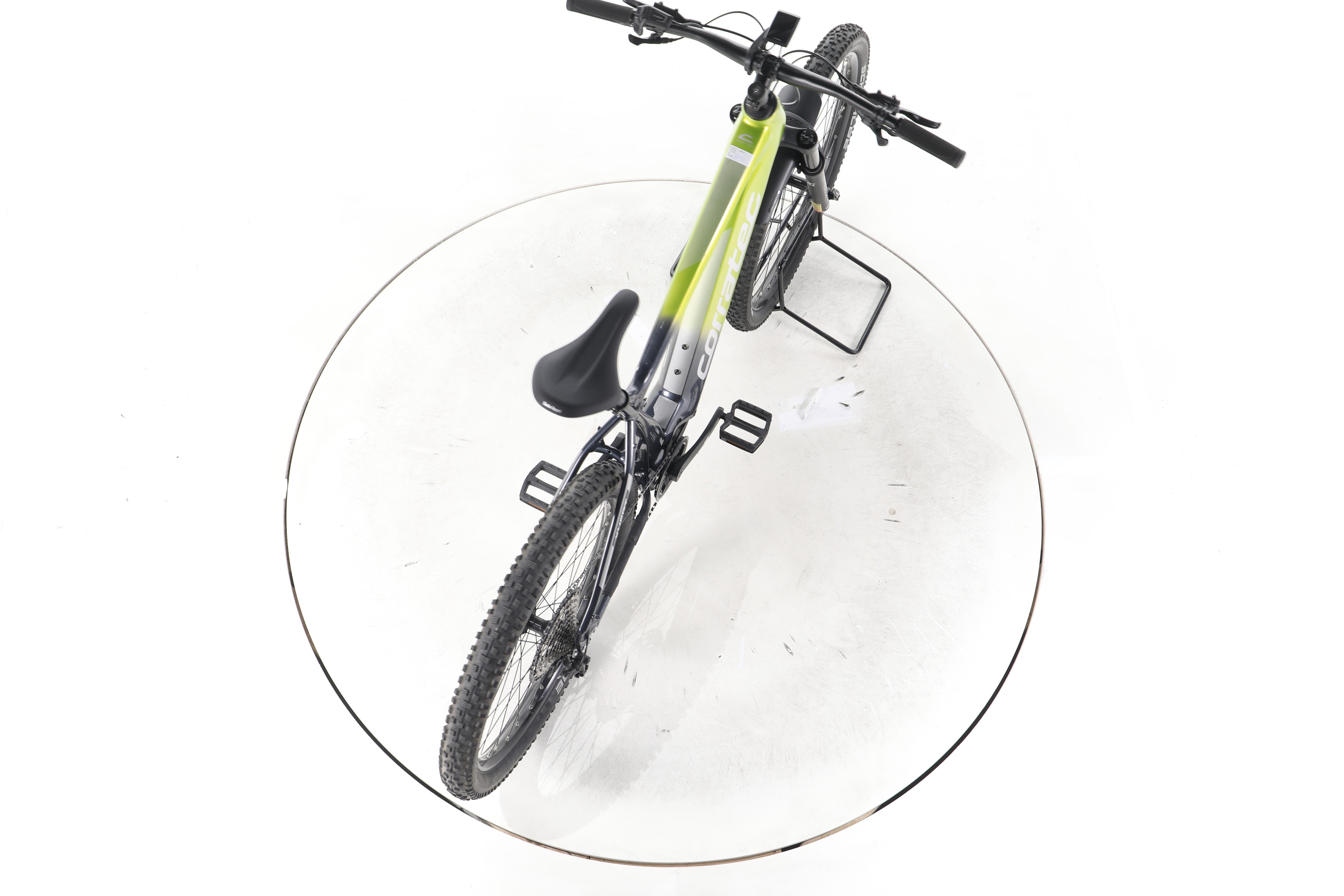 Corratec E-Power X-Vert Pro Team E-Bike 2024 - Image 23
