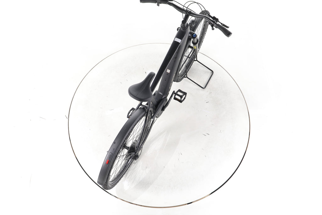 Cube Nuride Hybrid Pro Allroad Trekking E-Bike 2024 - Image 23