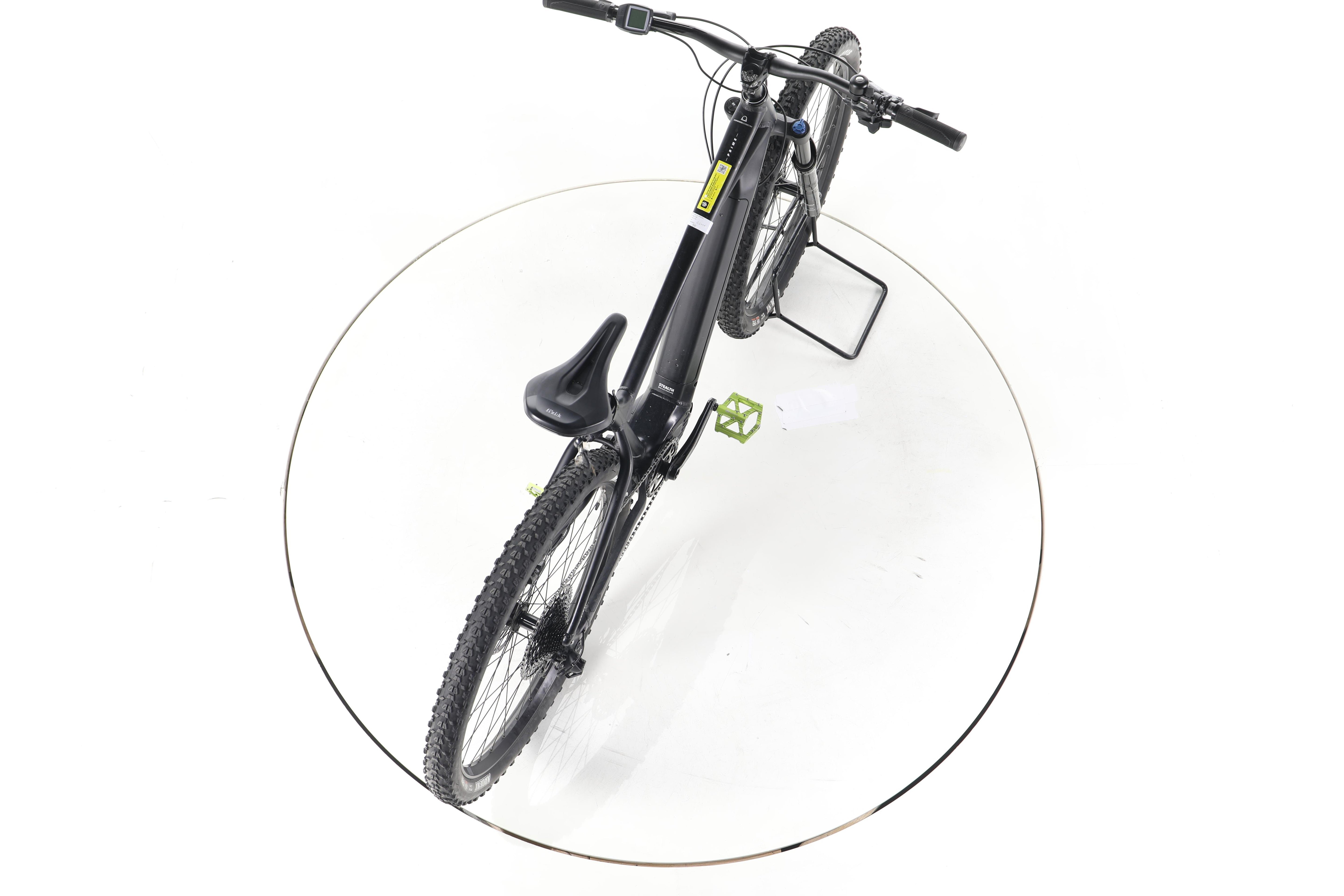 Mondraker Prime 29 E-Bike - Image 23