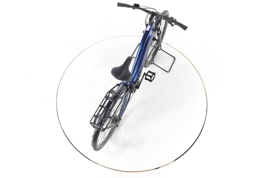 Giant Explore E+ 2 Trekking E-Bike - Image 23