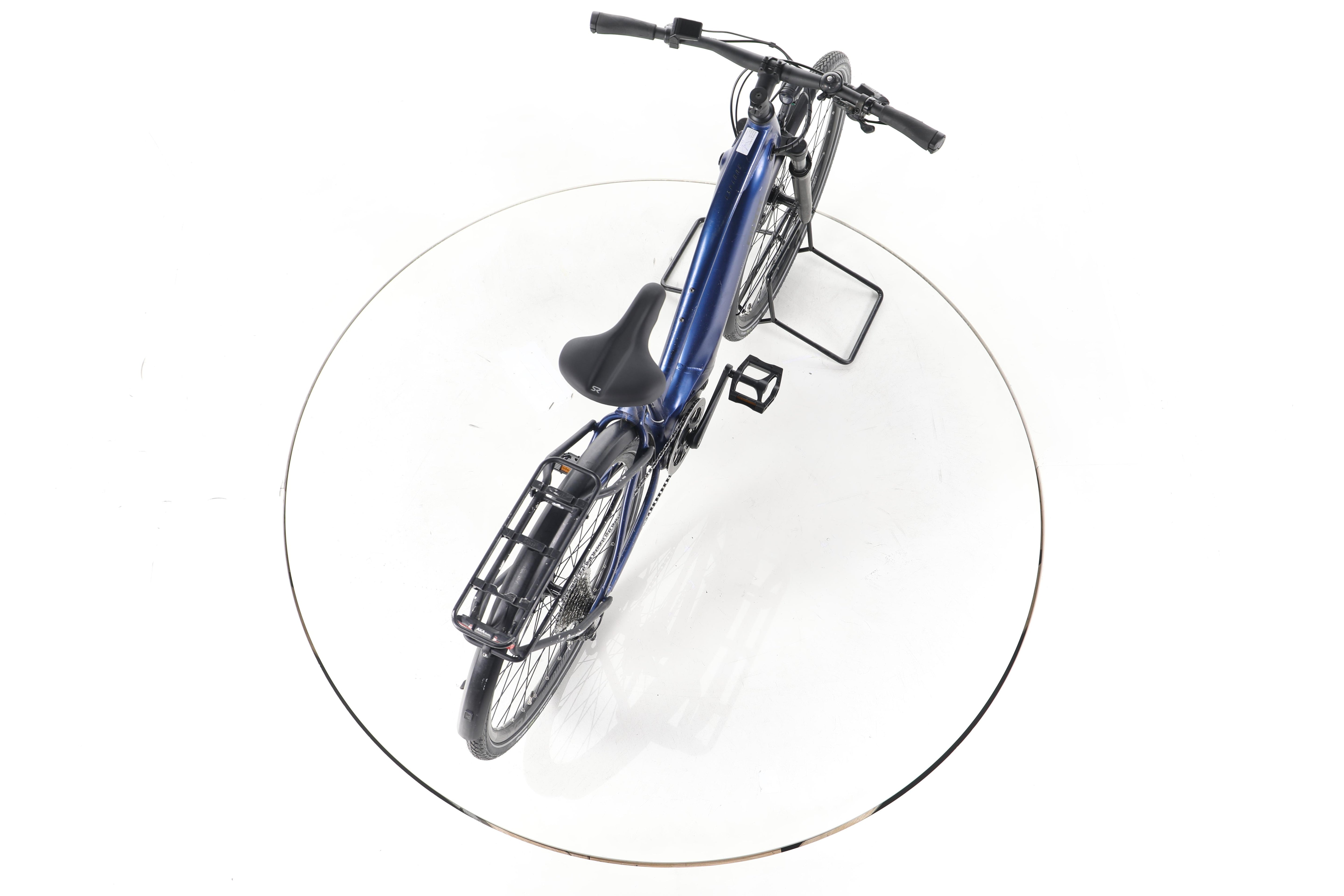 Giant Explore E+ 2 Trekking E-Bike - Image 23
