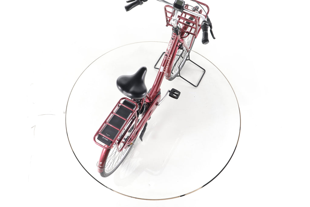 Gazelle Miss Grace C7+ HMB City E-Bike Tiefeinsteiger - Image 23