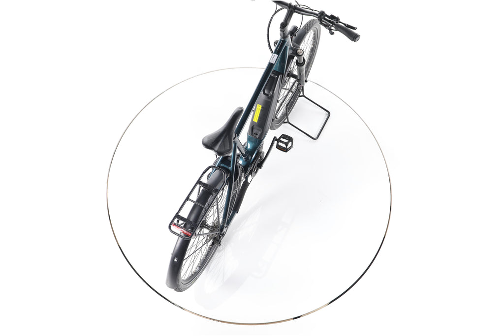Stevens E-4X Tour Trekking E-Bike - Image 23